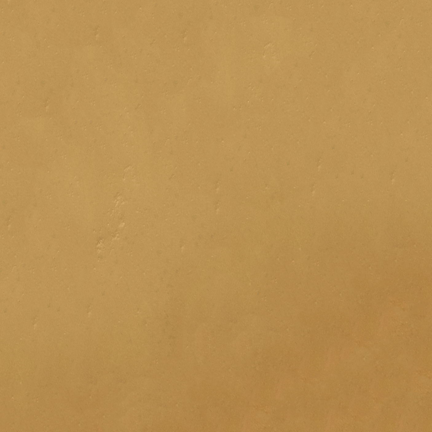 Clement - Marble Side Table - White & Gold