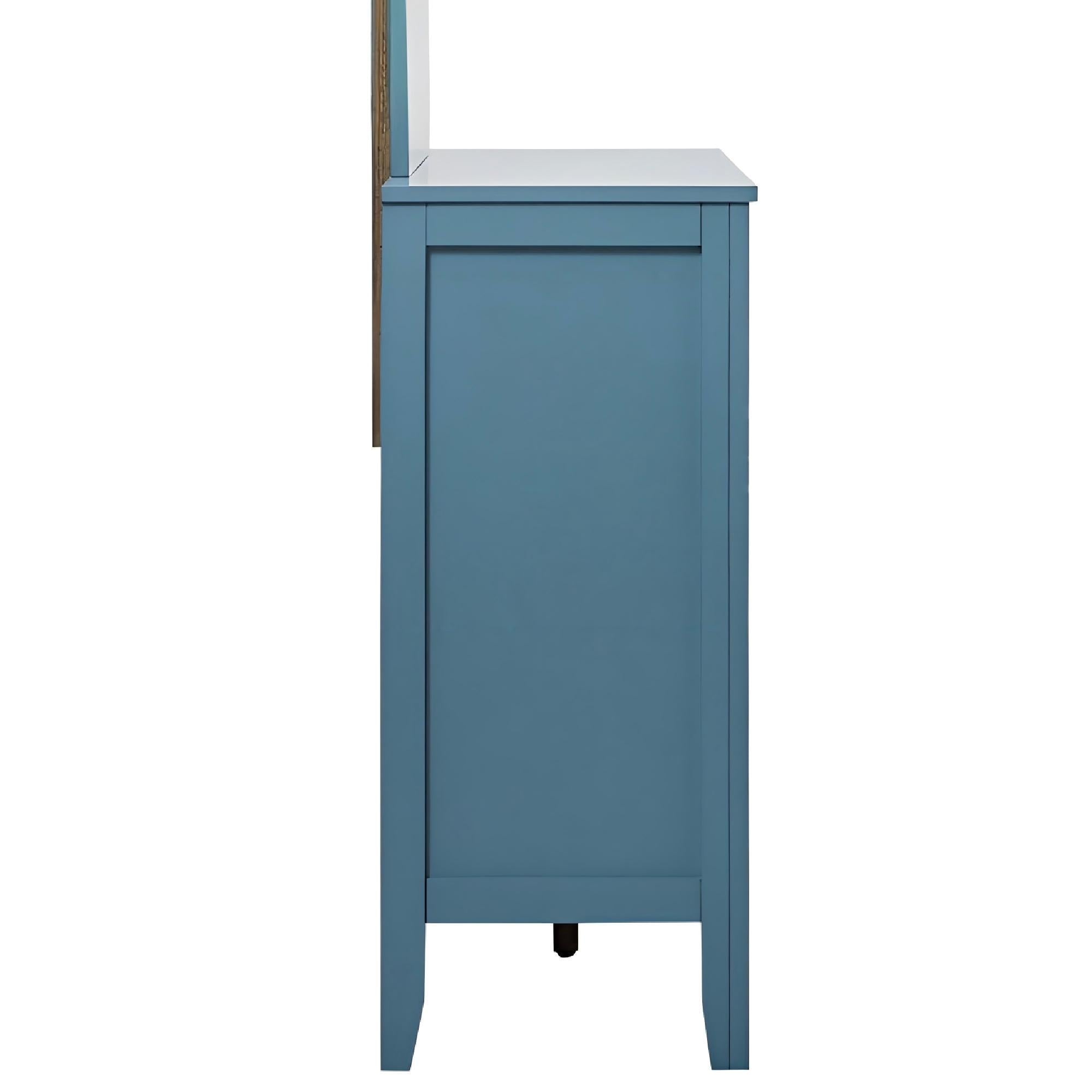 Daniel - Dresser, 6 Drawer