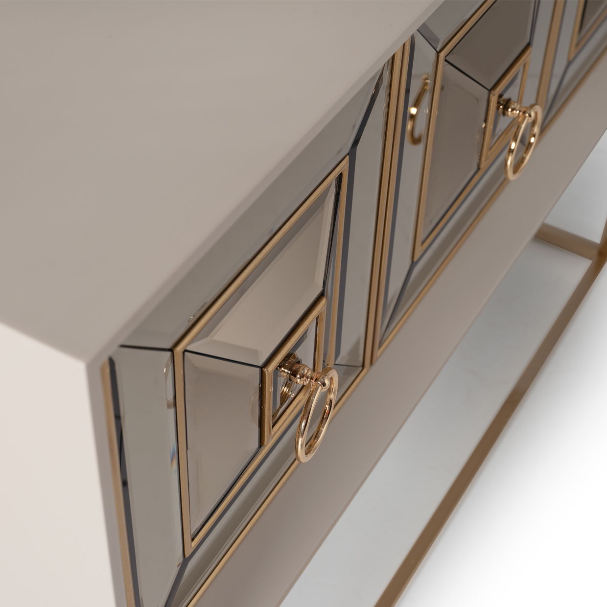 Madison - Console