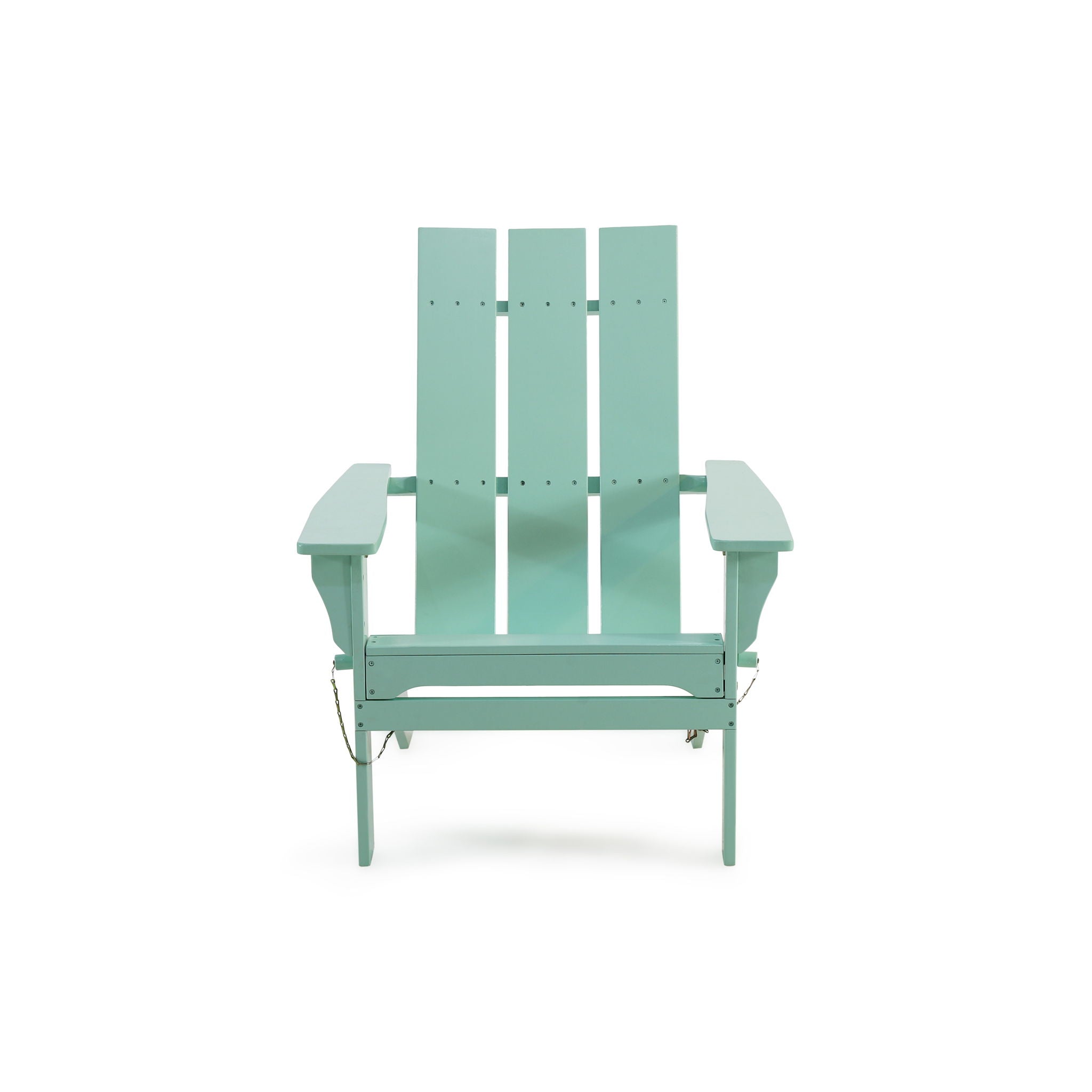 Aurascape - Outdoor Comfort Foldable Adirondack Chair