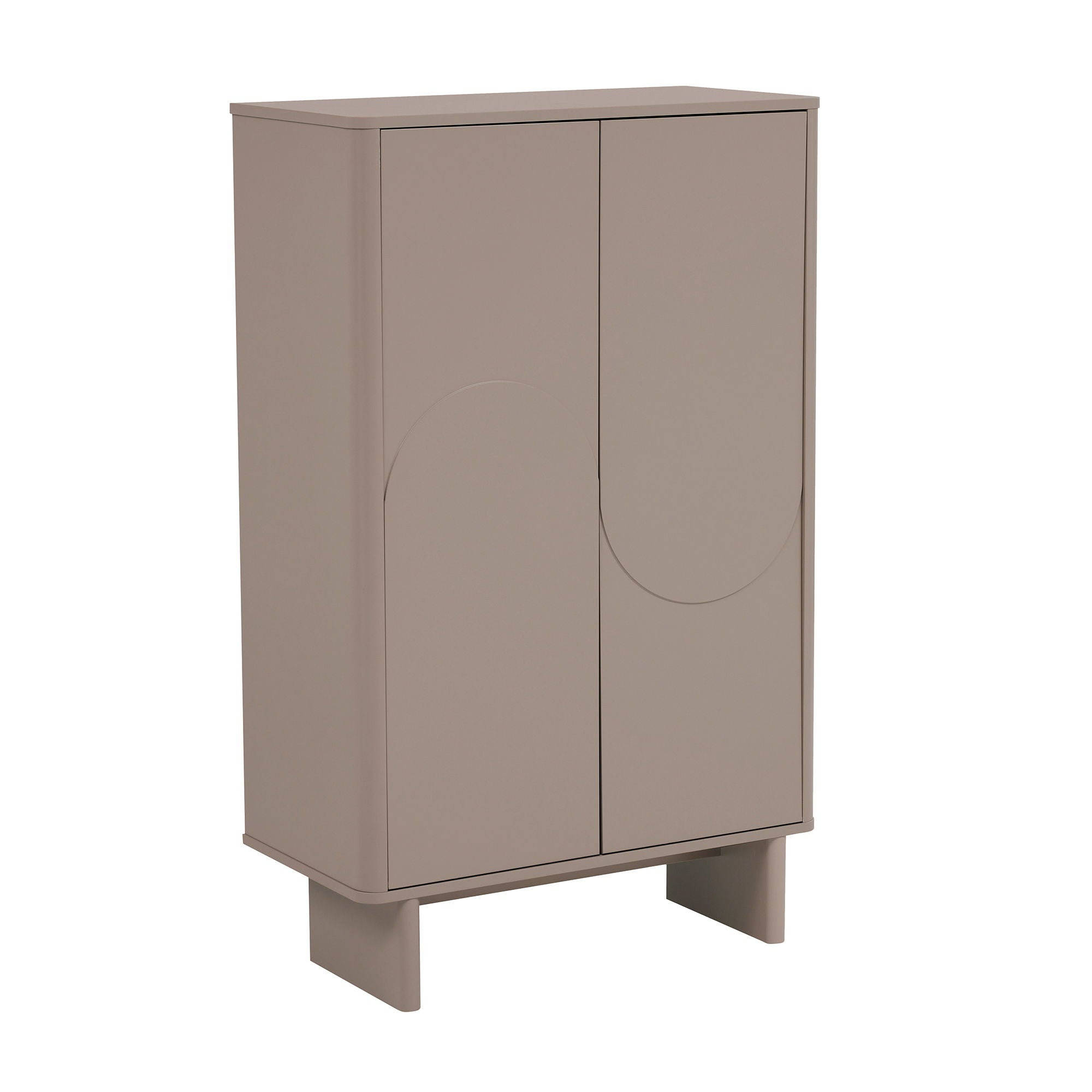 Ella - Accent Cabinet