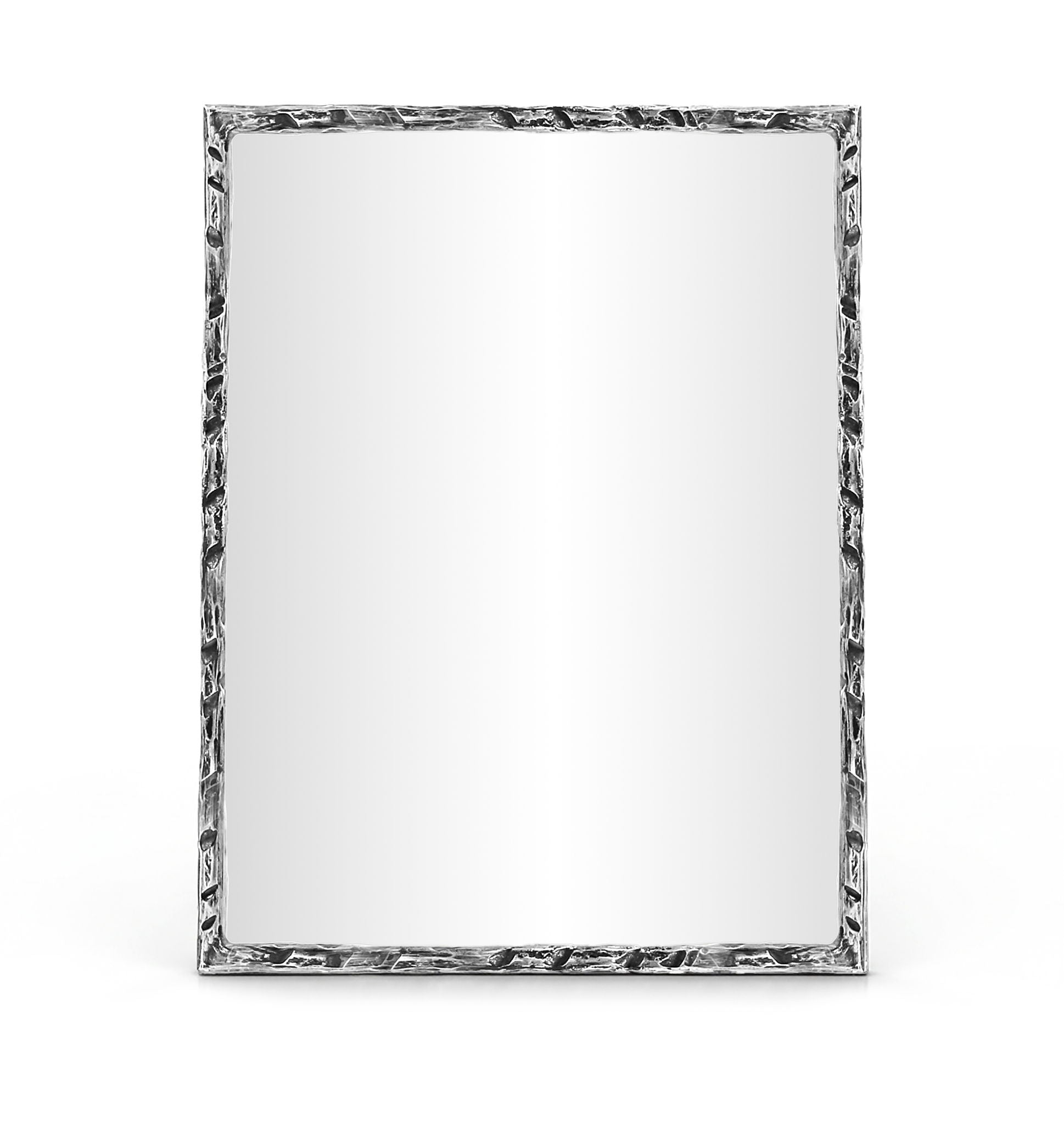 Hammer - Iron Mirror