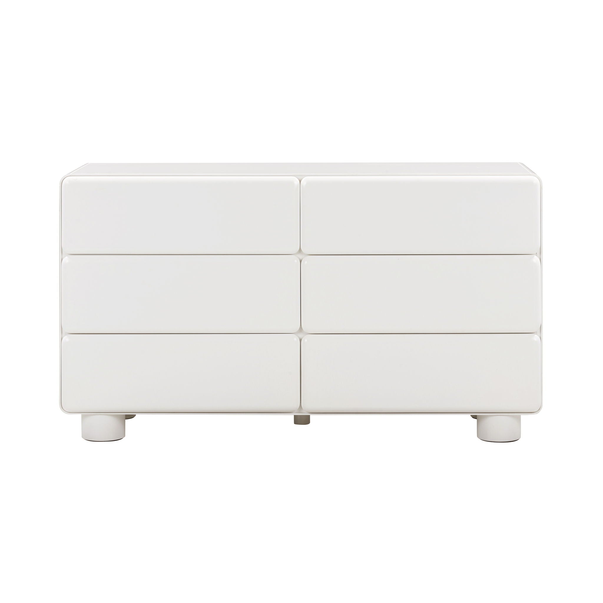 Tammy - 6-Drawer Dresser