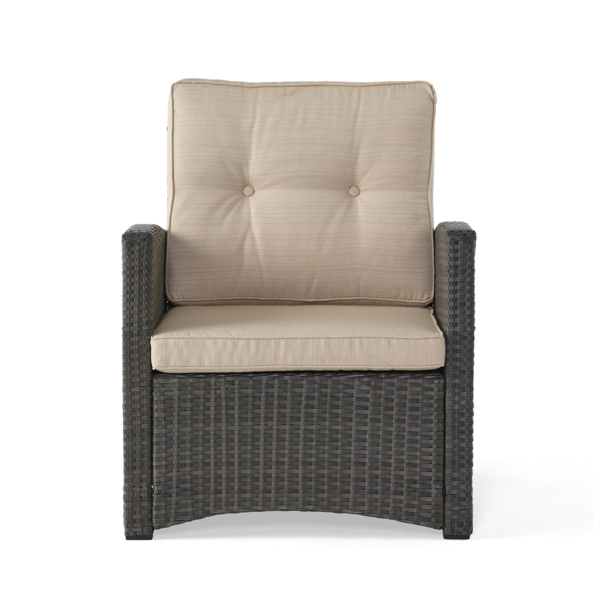 St Marta - Single Sofa Outdoor Relaxation