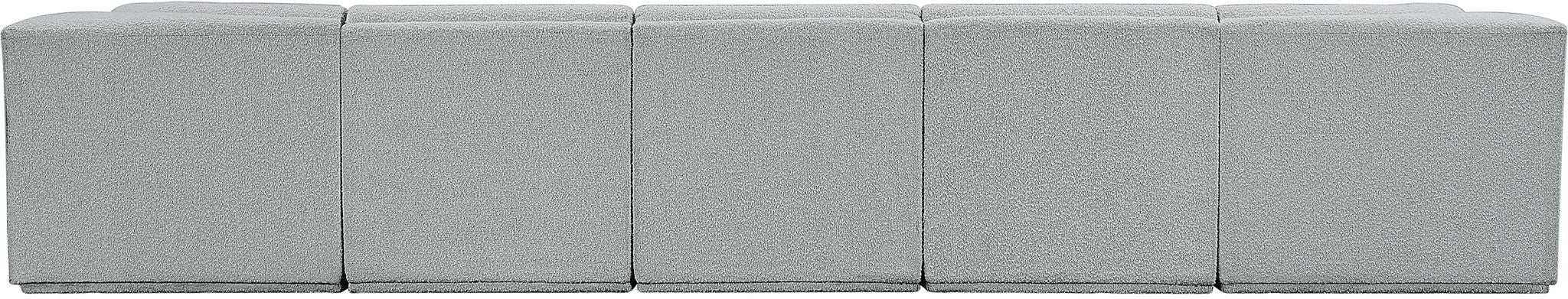 Ollie - 6 Piece Modular Sectional