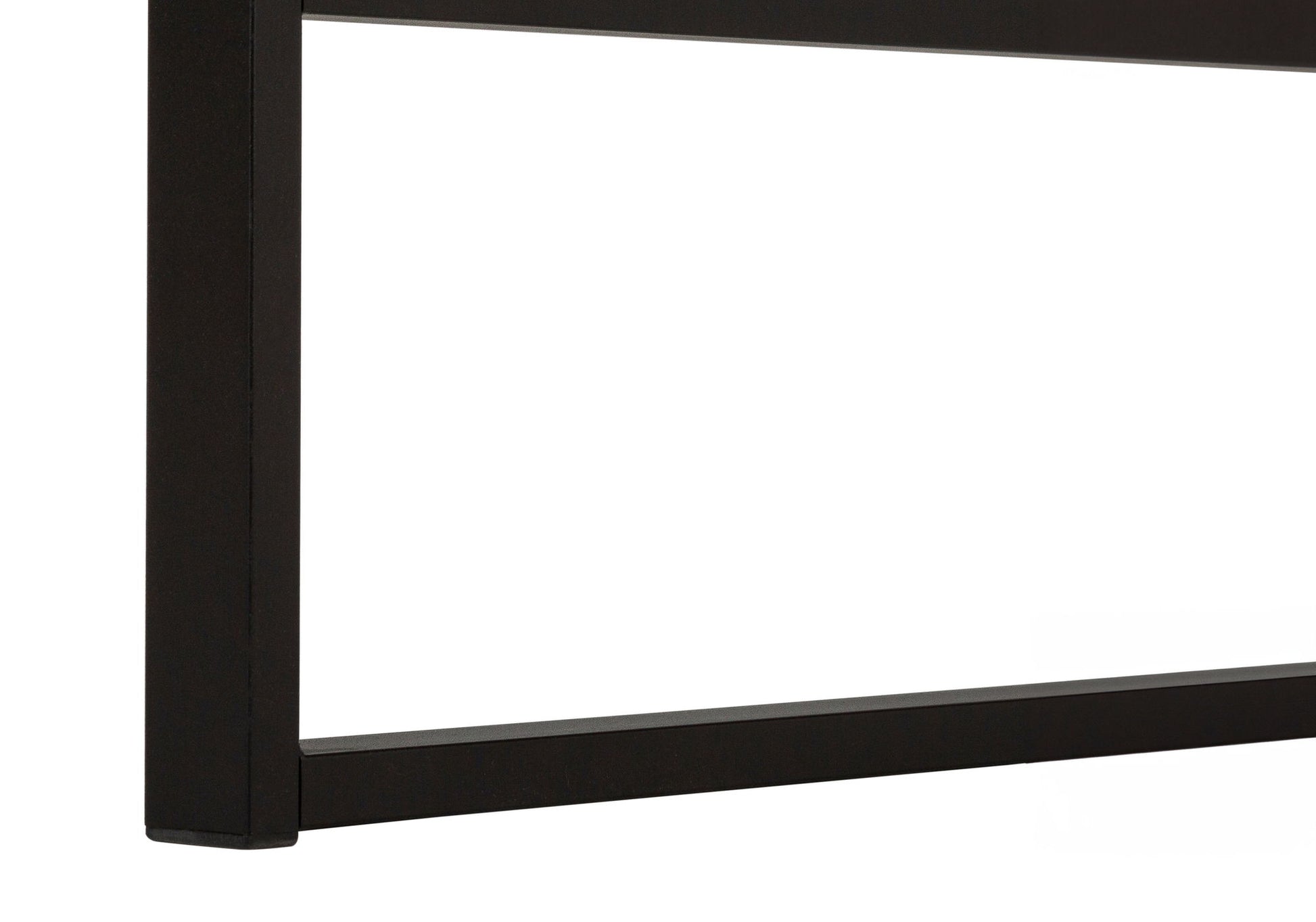 Computer Desk For Home Office, Laptop, Modern Convenient Design - Gray - Best Buy Furniture