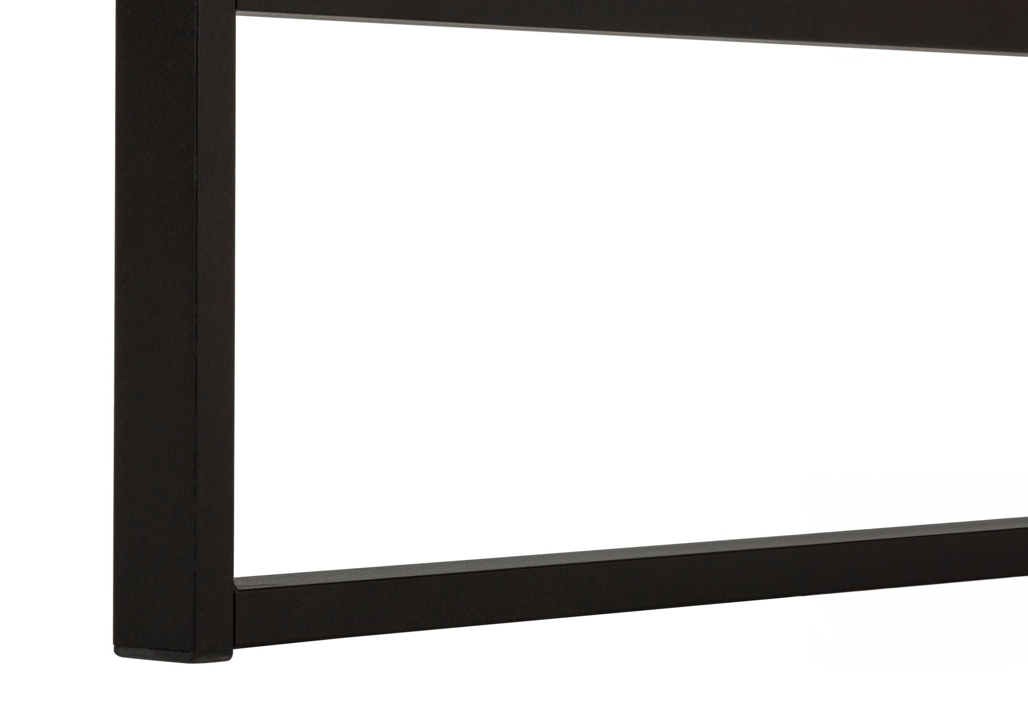 Computer Desk For Home Office, Laptop, Modern Convenient Design - Gray - Best Buy Furniture