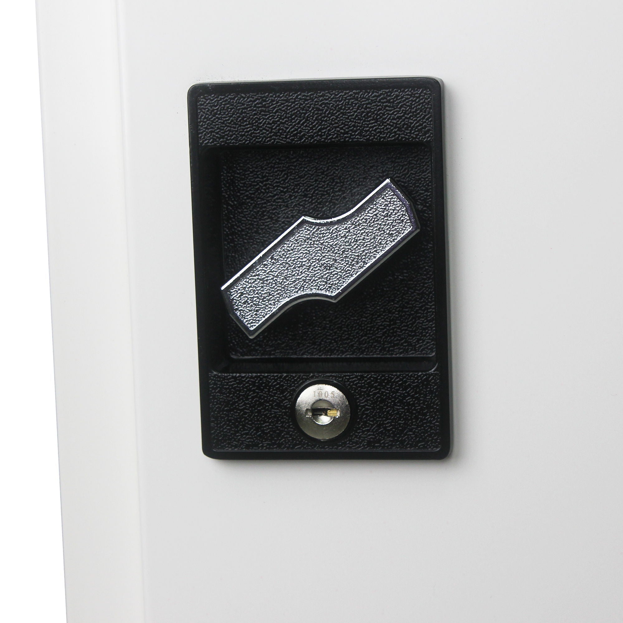 Mobile Charging Cart For Tablets Laptops 35, Device Capacity Matt Metal - Best Buy Furniture