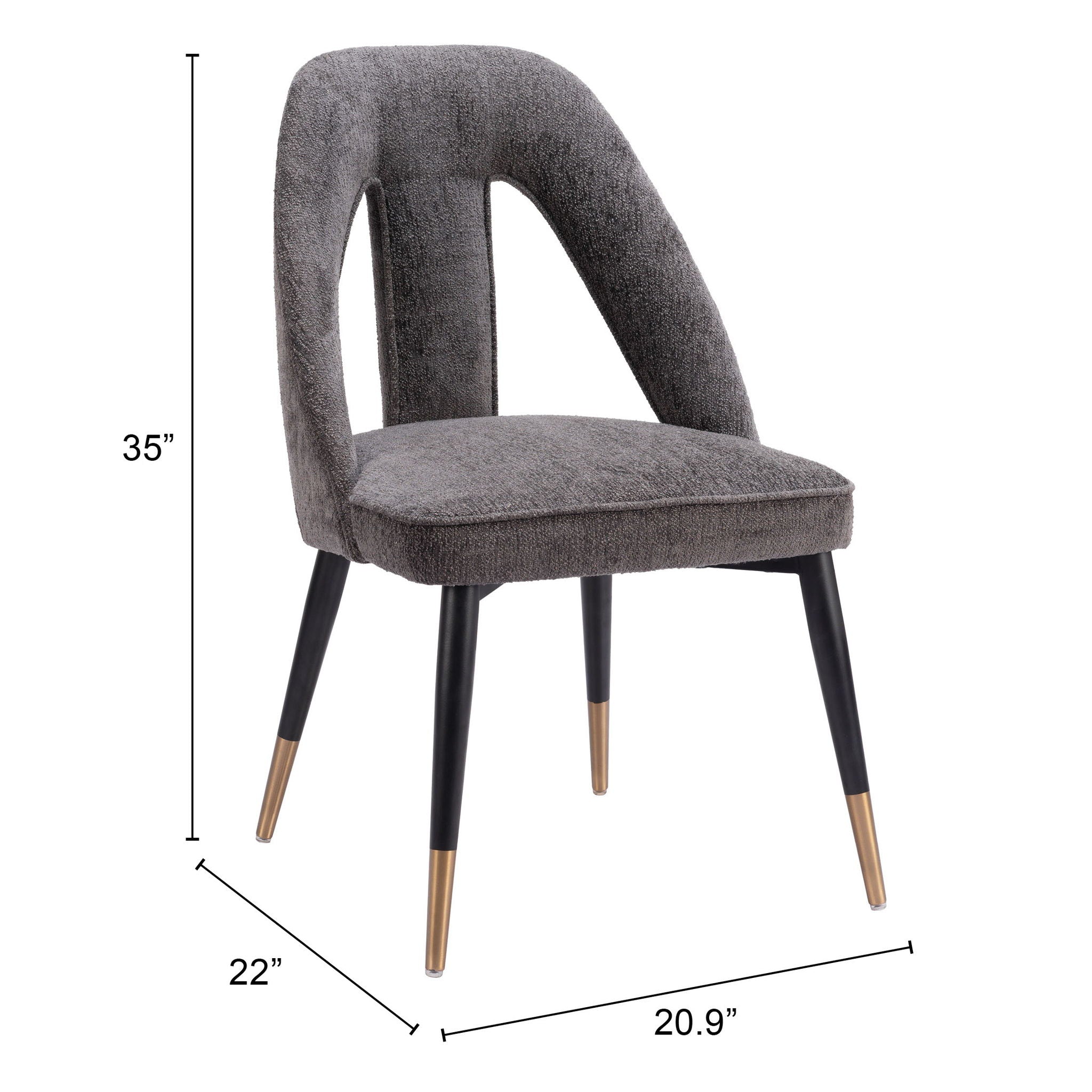 Artus - Dining Chair