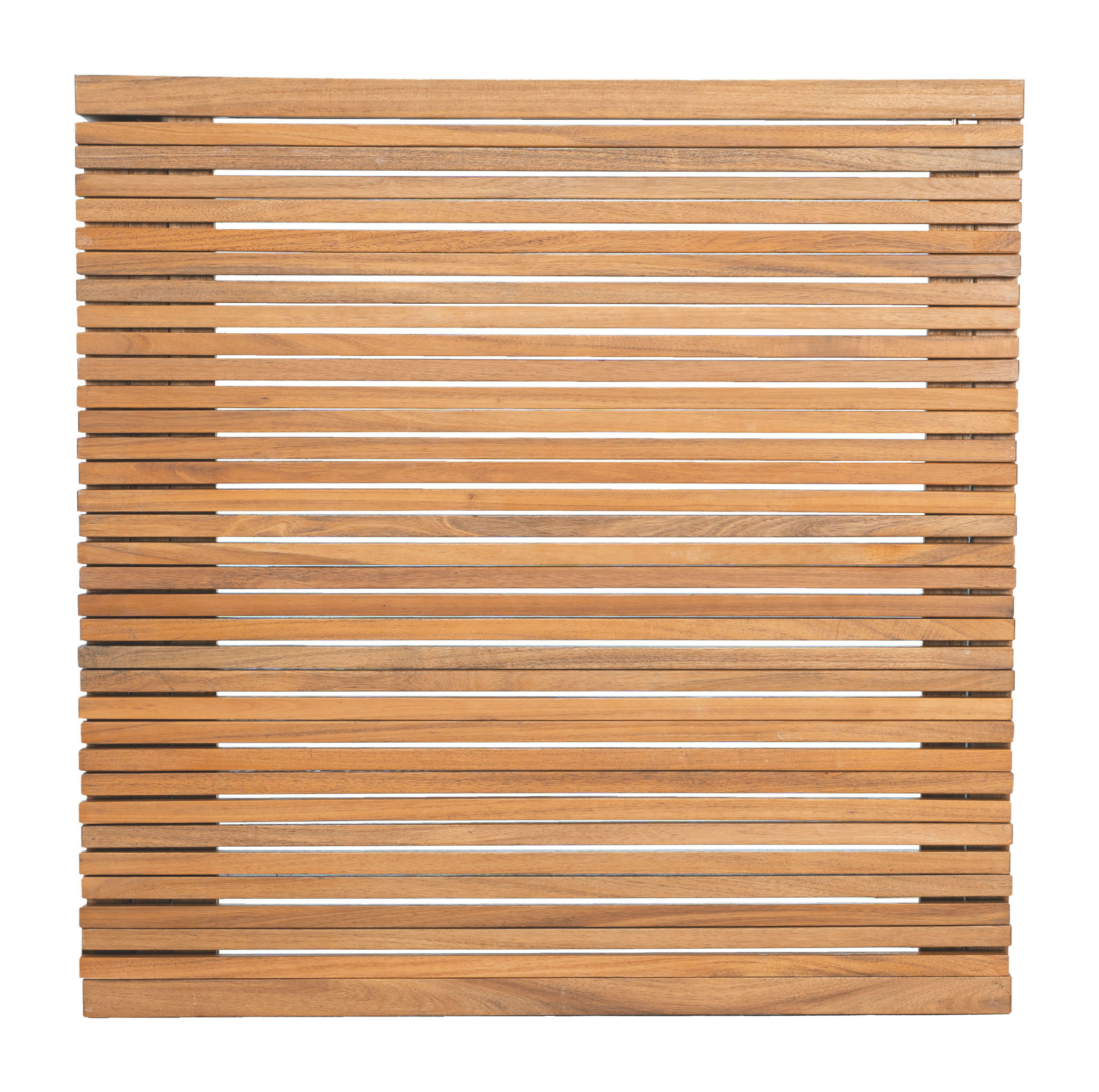 Riviera - Extendable Dining Table - Natural