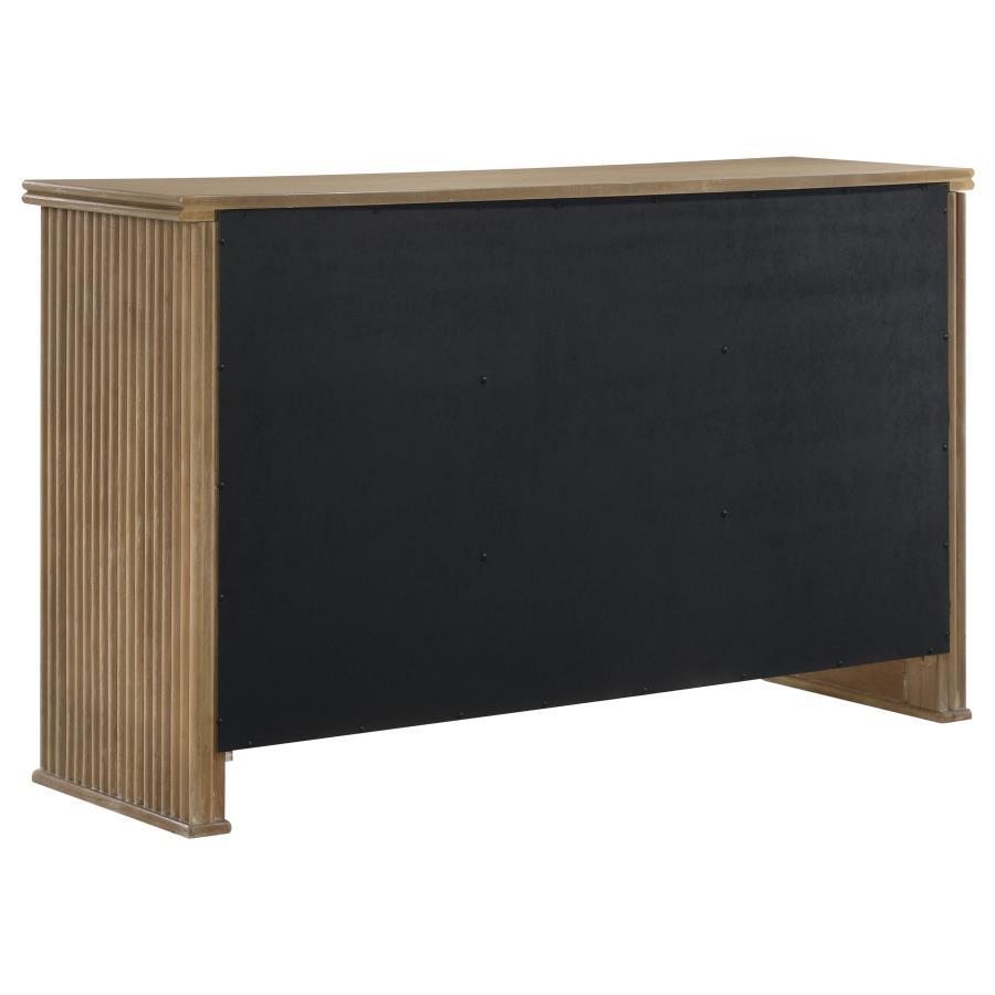 Adina - Extension Dining Set