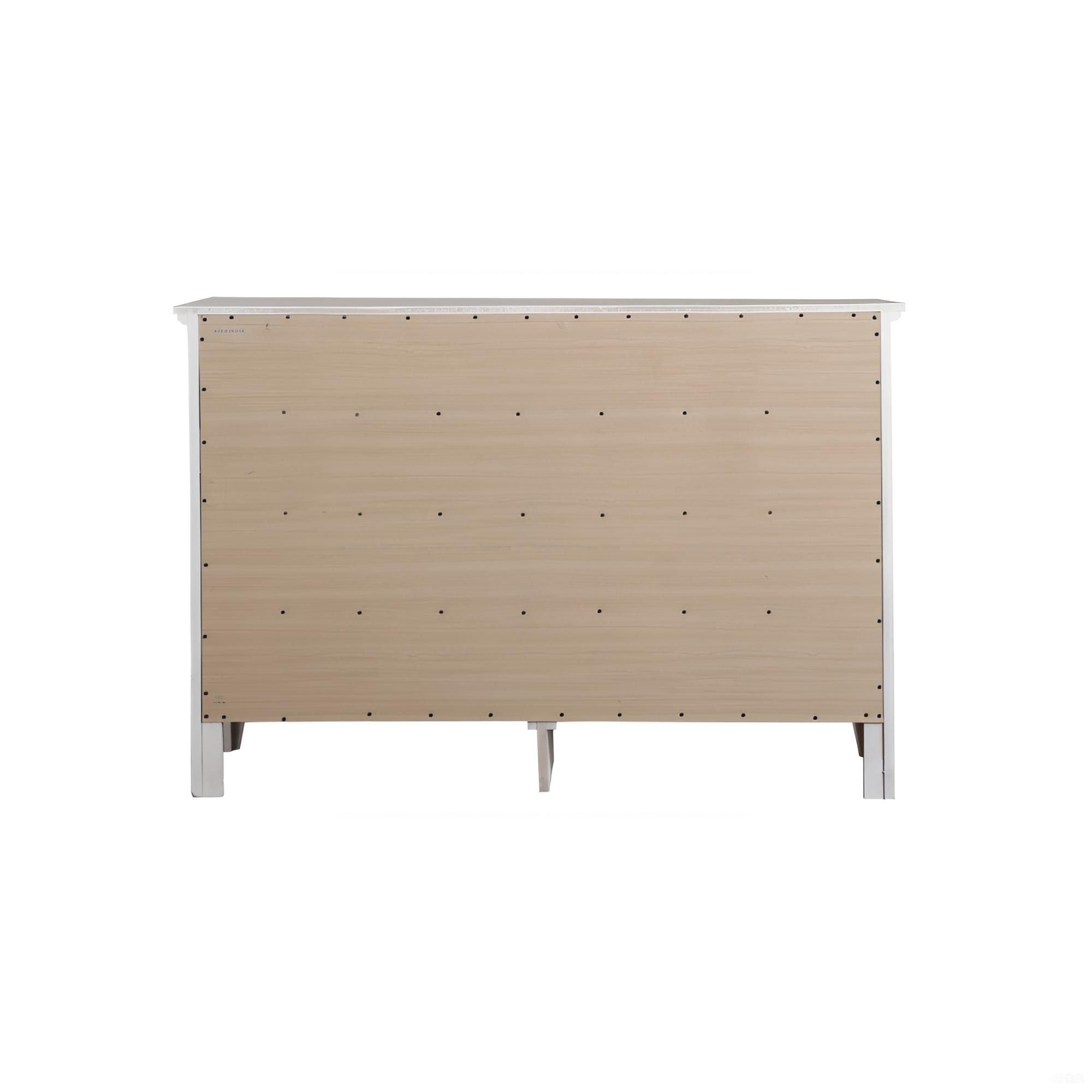 Hammond - Elegant Casual Dresser For Any Room