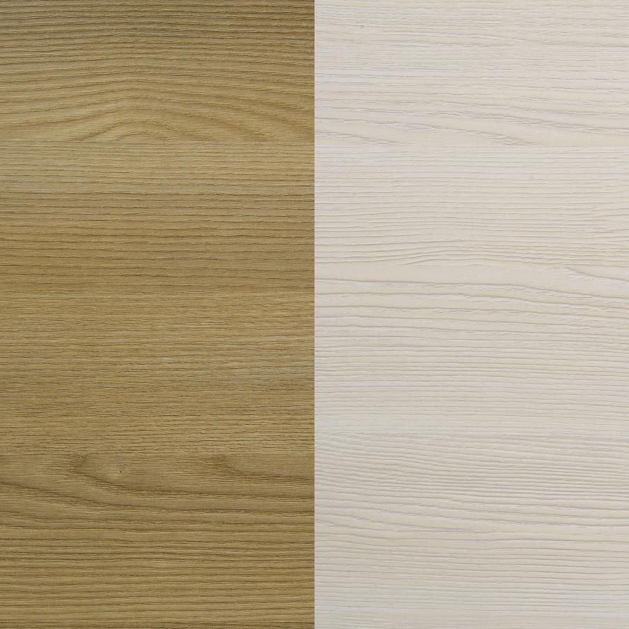 Hyland - 6-Drawer Dresser - Natural