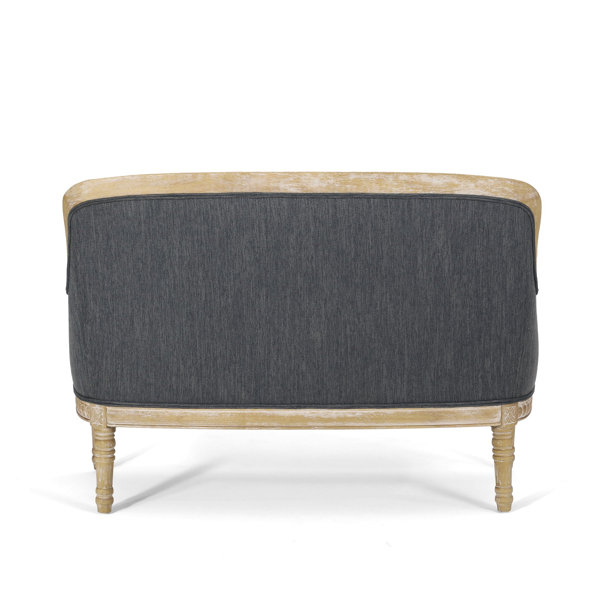 Inspired Style Loveseat