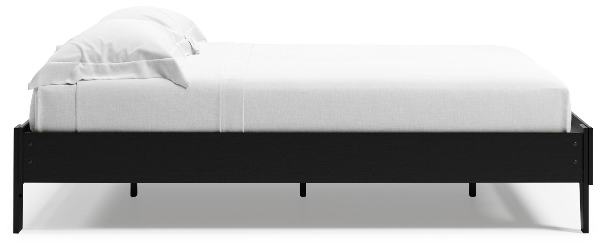 Finch - Platform Bed