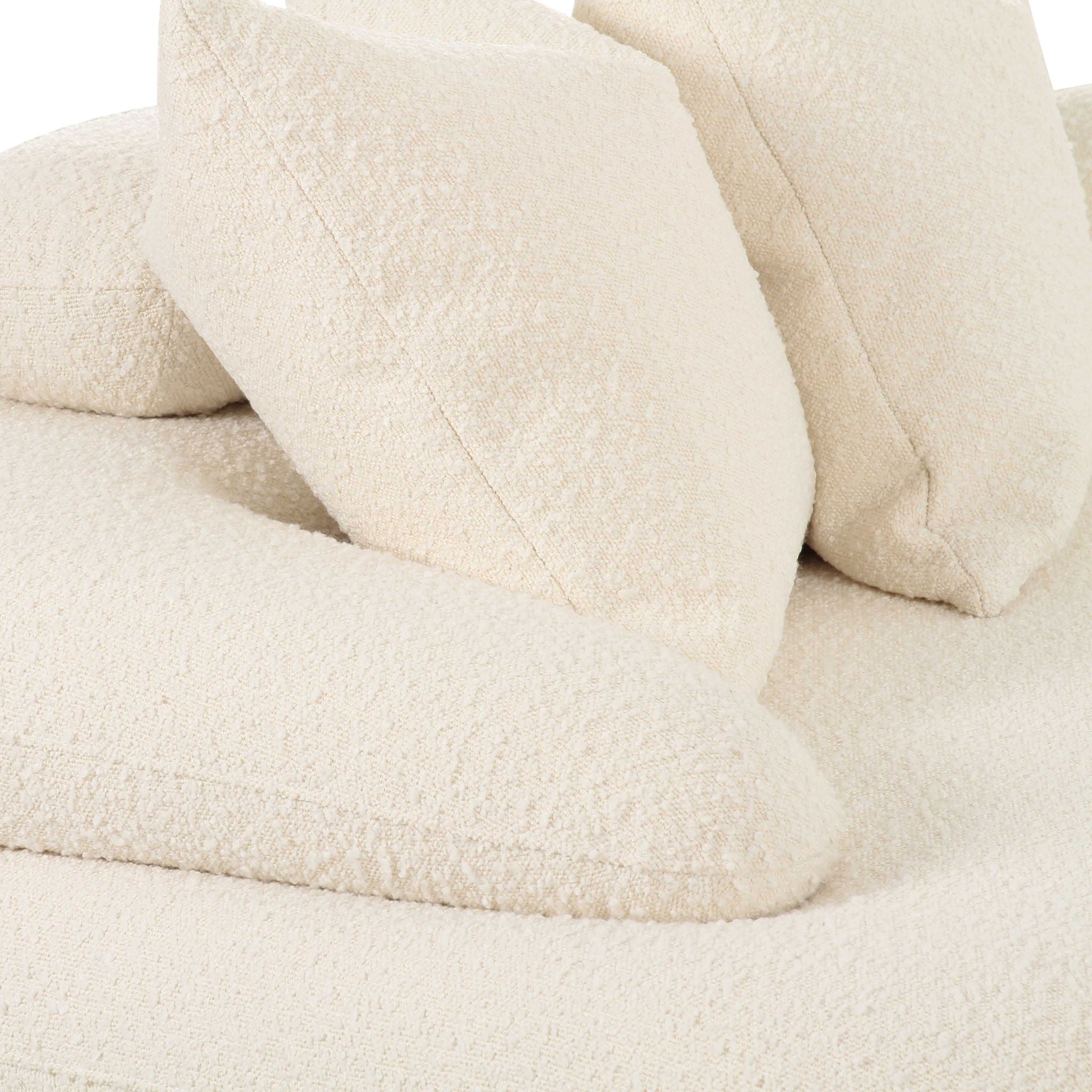 Lulu - Modular Sectional