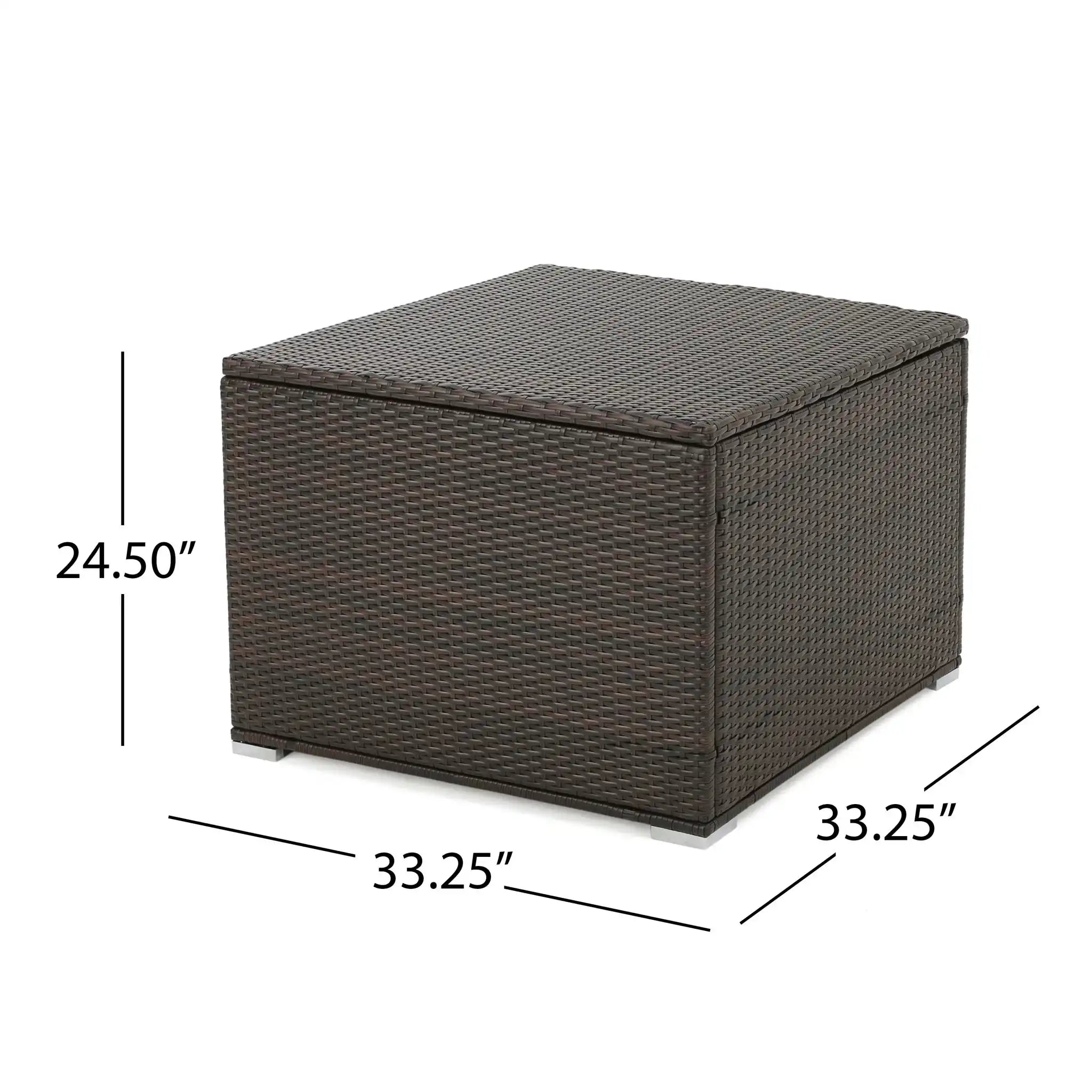 Santa Rosa - Storage Table