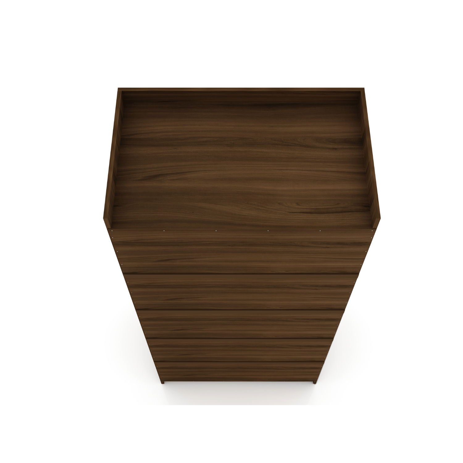 Mulberry - Wardrobe Closet