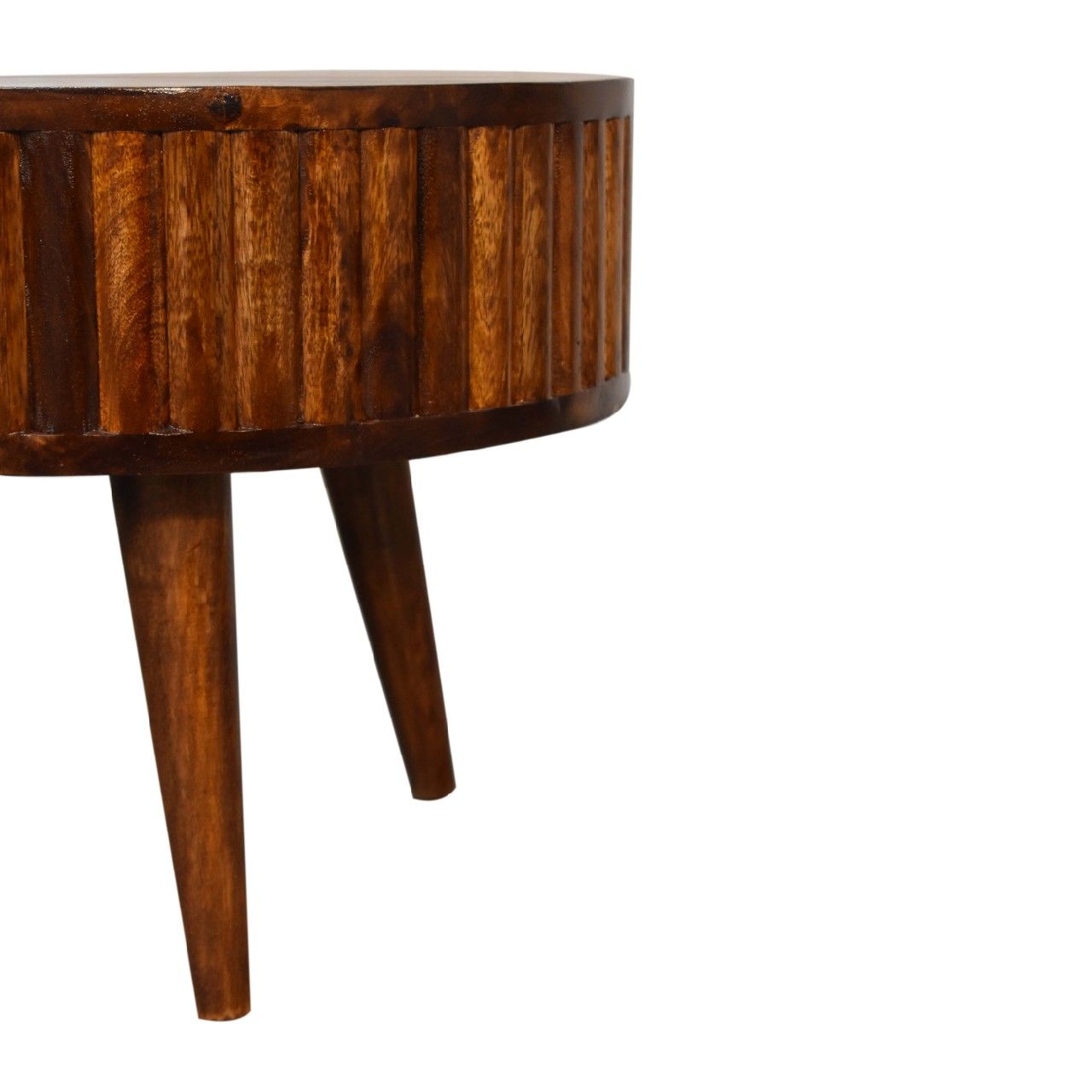 Stripe Coffee Table