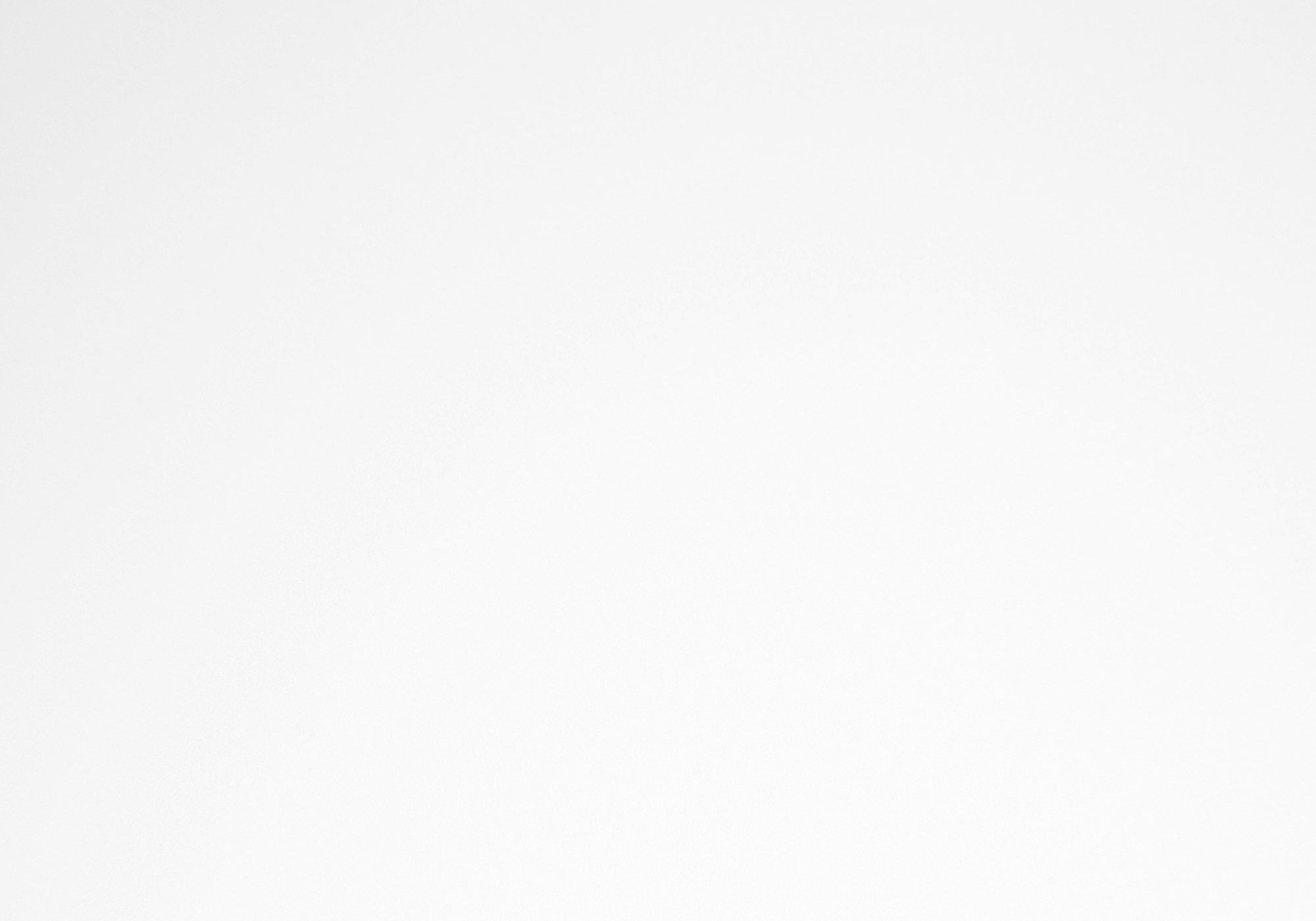 Computer Desk For Home Office, Laptop, Leaning, Storage Shelves, Contemporary & Modern - White - Best Buy Furniture