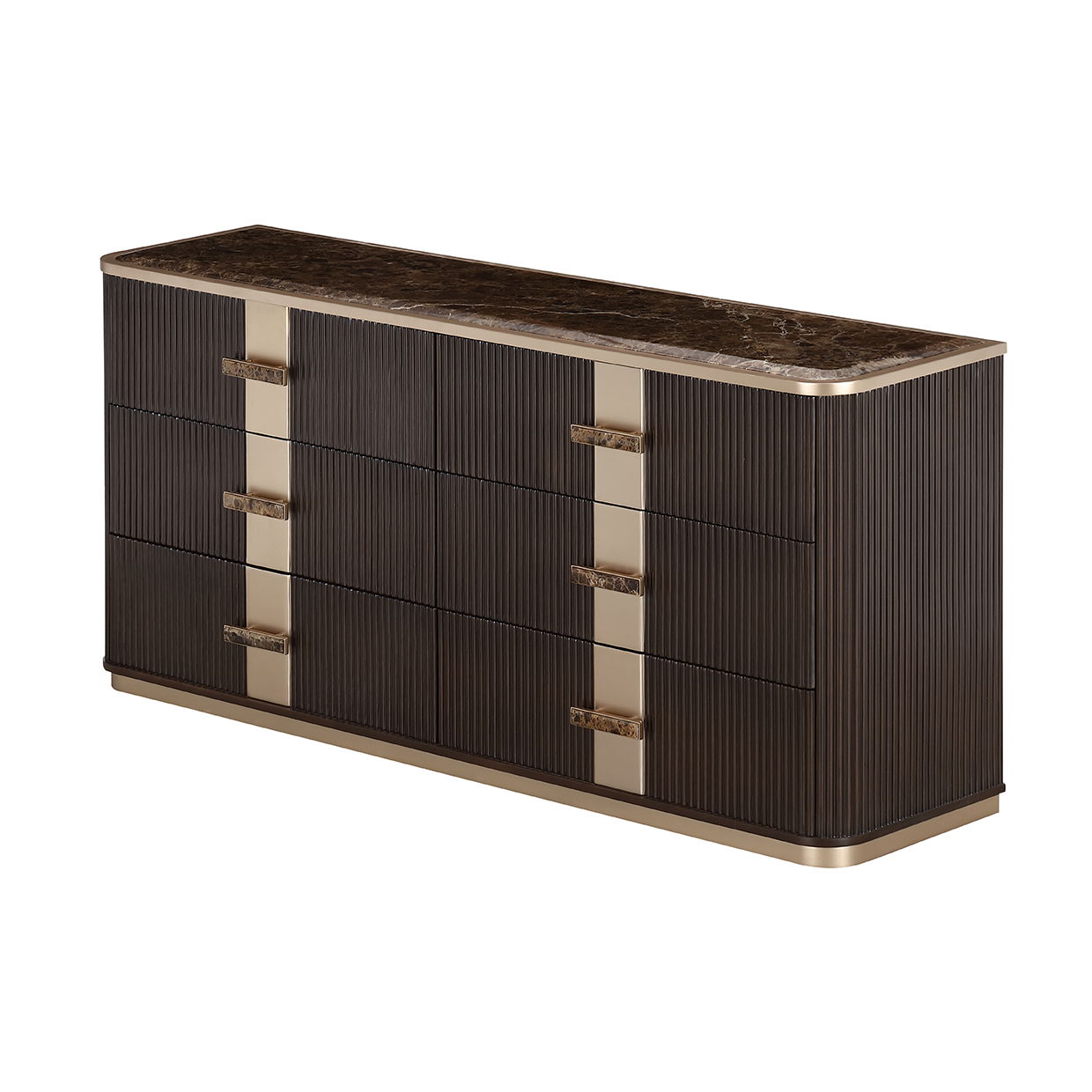 West Kensington - Dresser