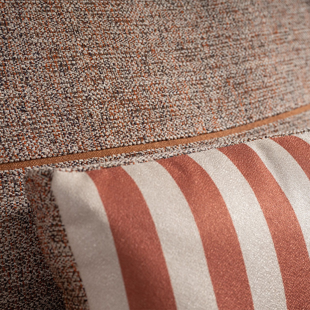 Amora - 2-Piece Sofa