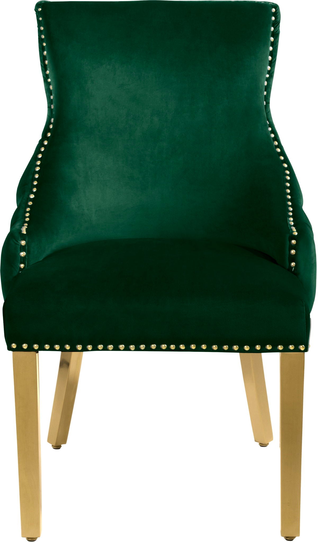 Tuft - Dining Chair (Set of 2)