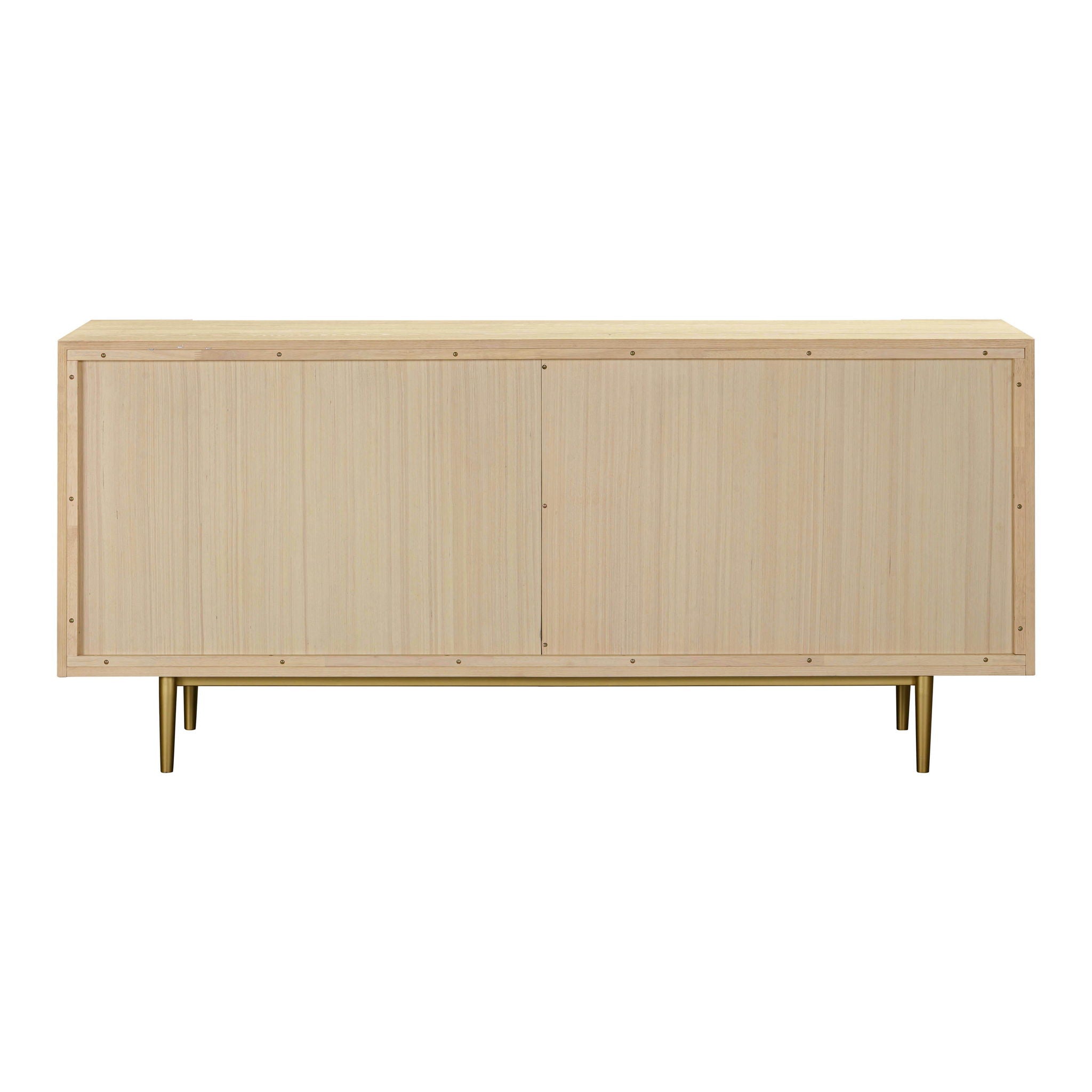 Echo - Sideboard - Washed Natural