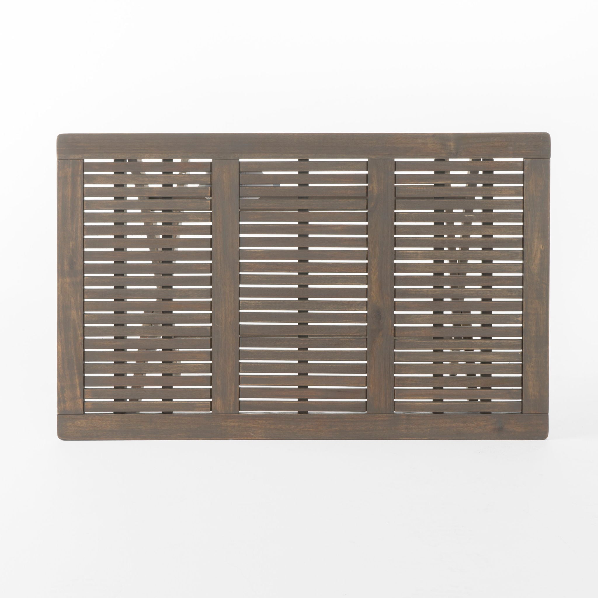 Positano - Foldable Dining Set