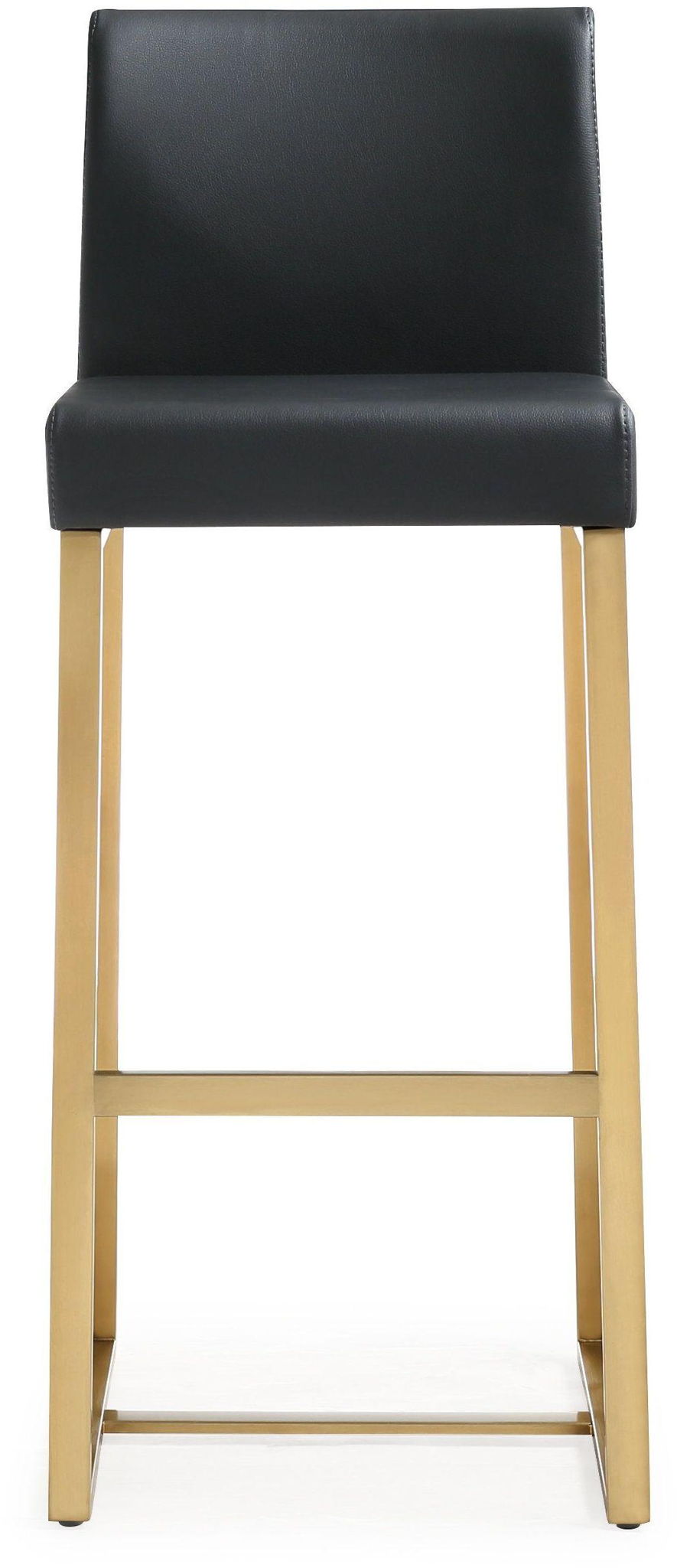 Denmark - Steel Barstool (Set of 2)