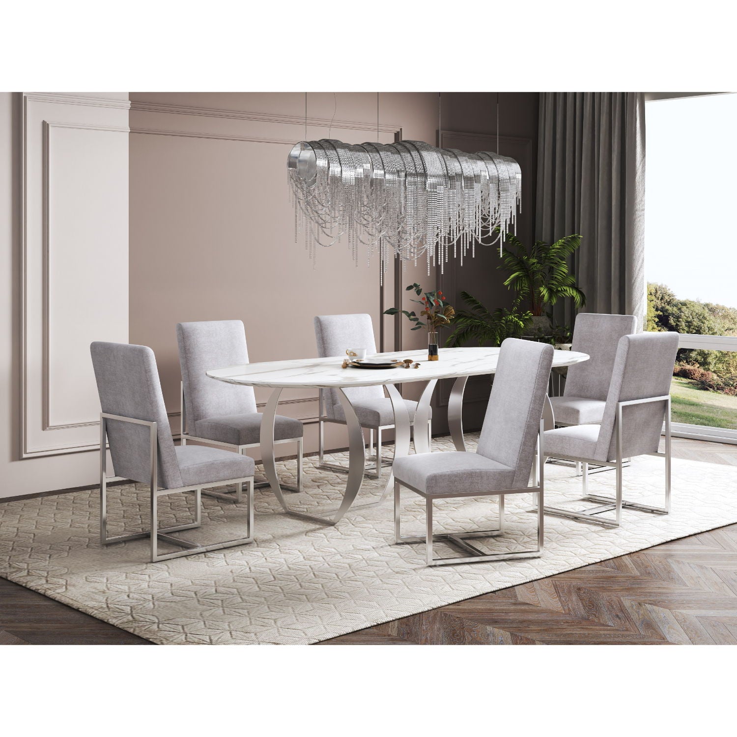 Element - Dining Chair