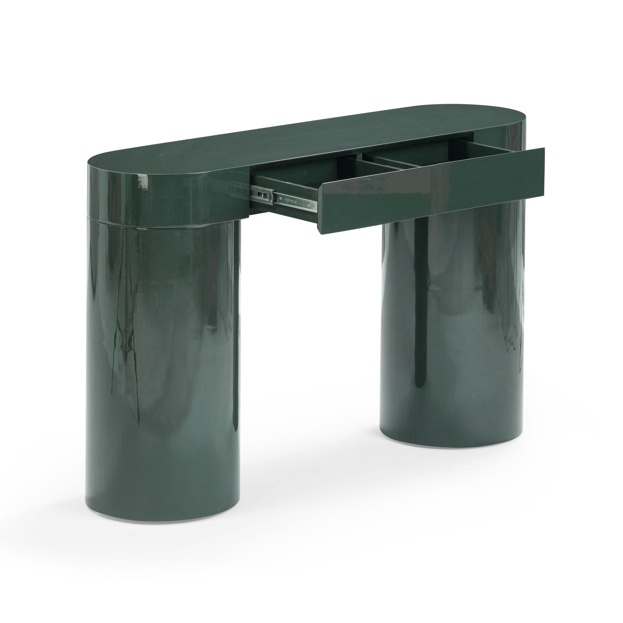 Mira - High Gloss Console Table