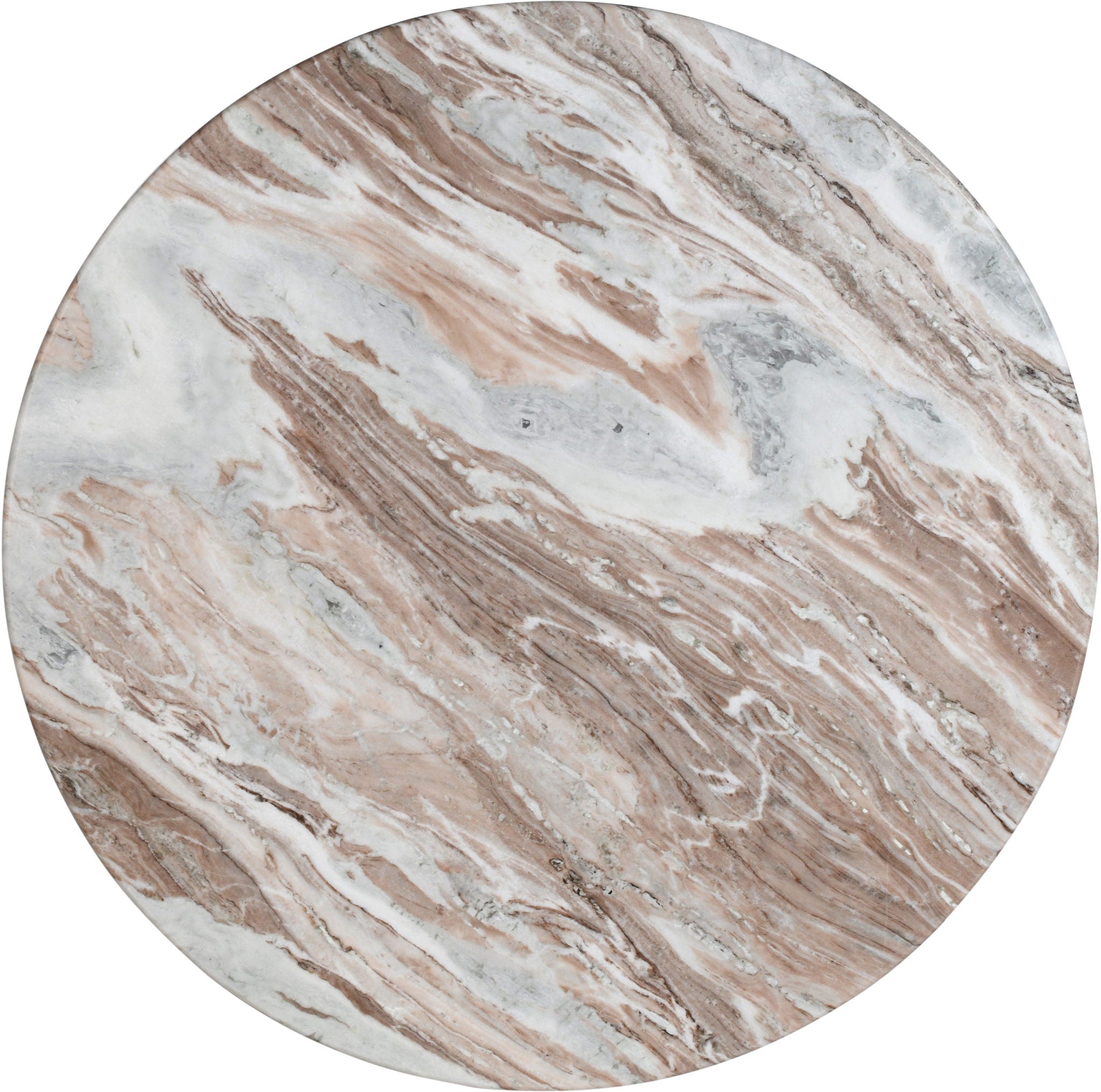 Genoa - Marble Dining Table