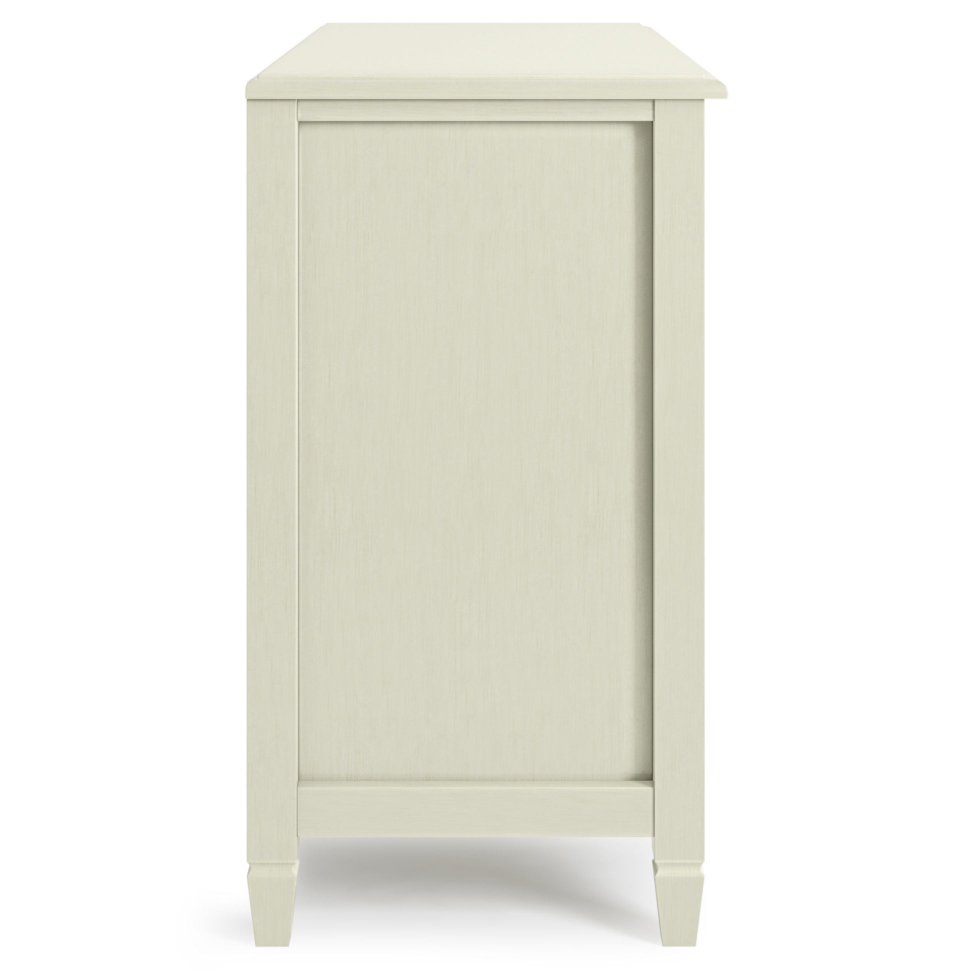 Connaught - Handcrafted Low Storage Cabinet - Best Buy Furniture