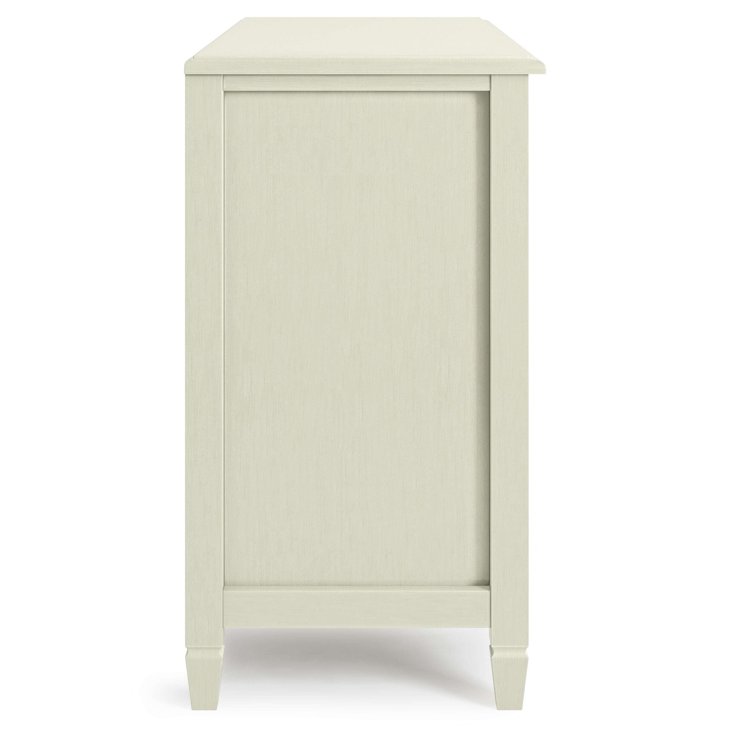 Connaught - Handcrafted Low Storage Cabinet - Best Buy Furniture