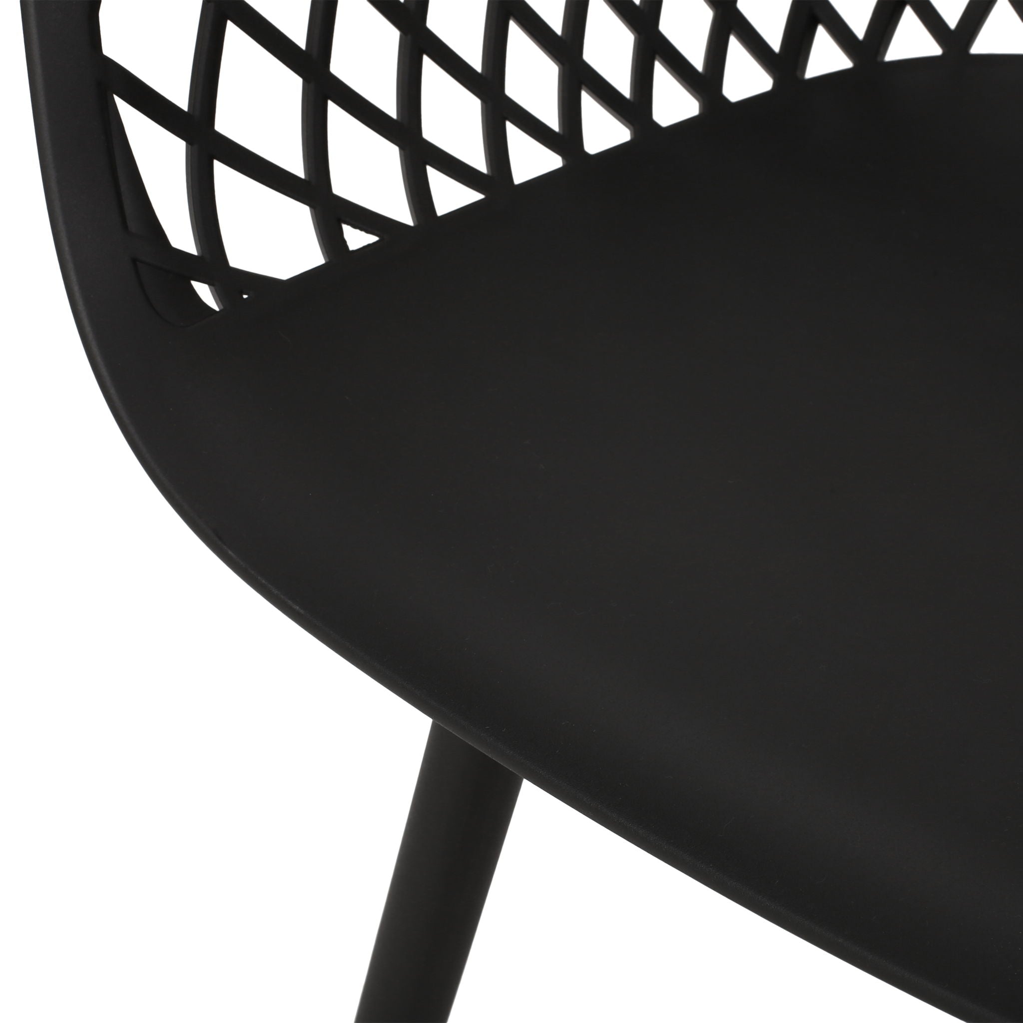 Poppy - Chair (Set of 2)
