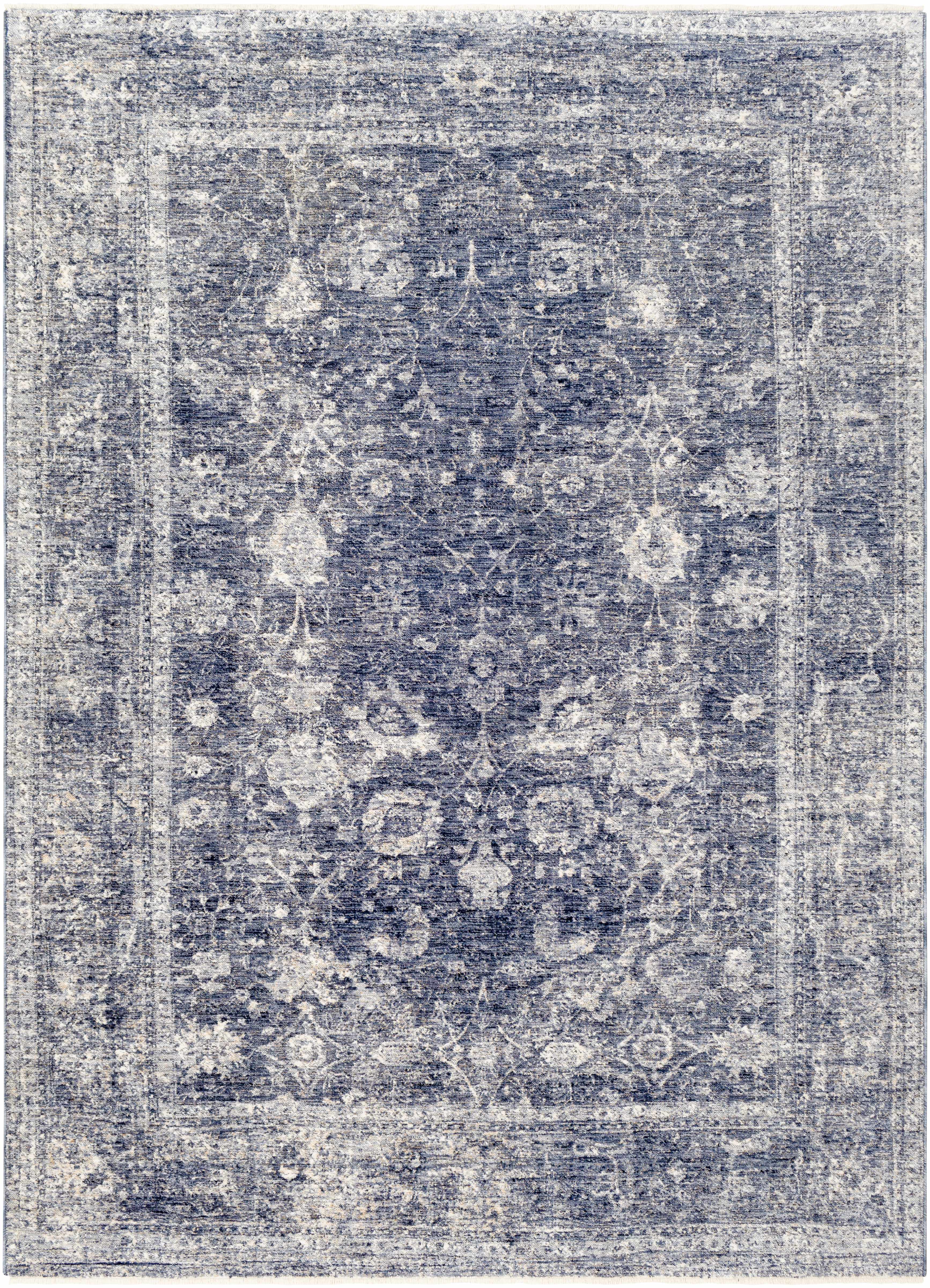 Eastham Luxe Area Rug