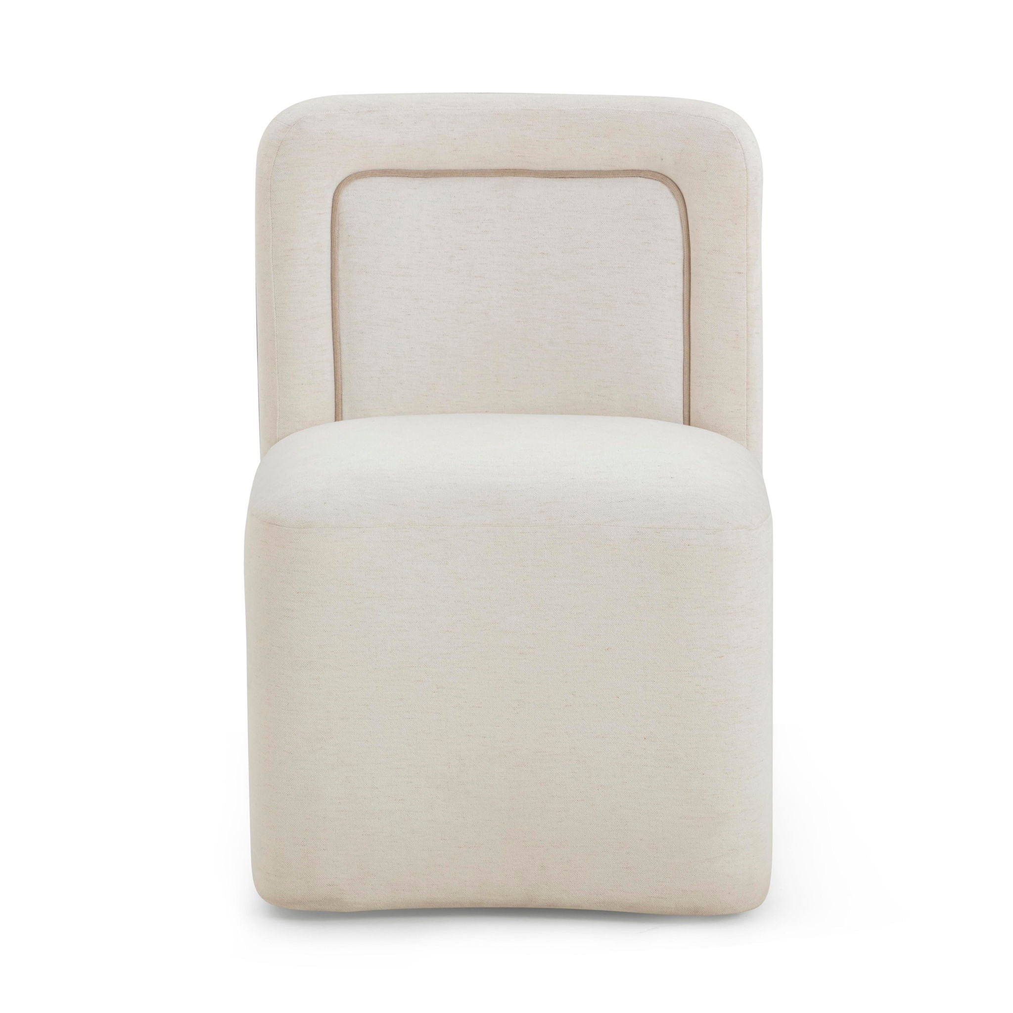 Dolce - Rolling Desk Chair