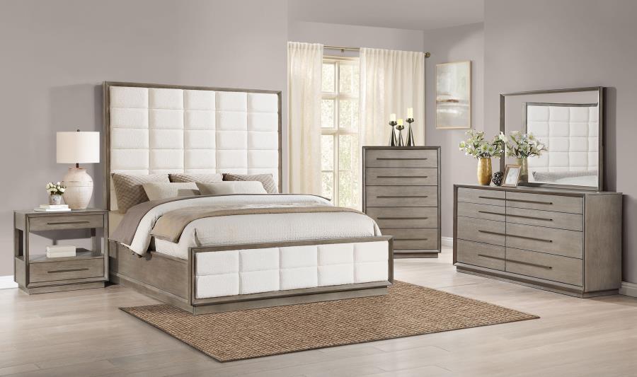 Durango - Bedroom Chest - Best Buy Furniture
