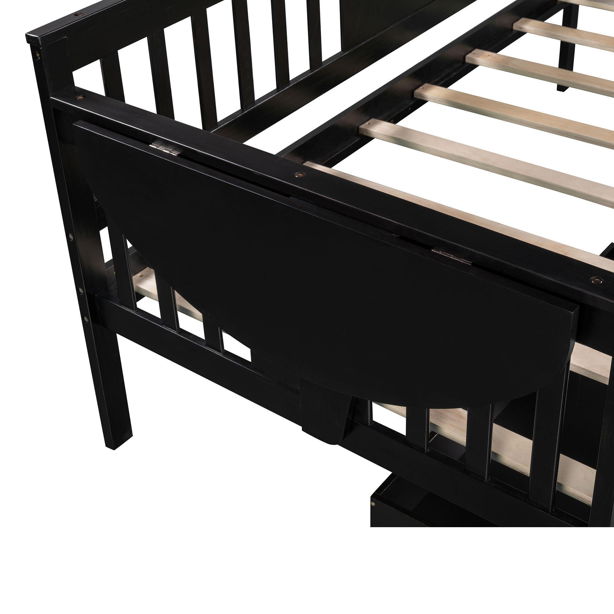Daybed With Slat Support