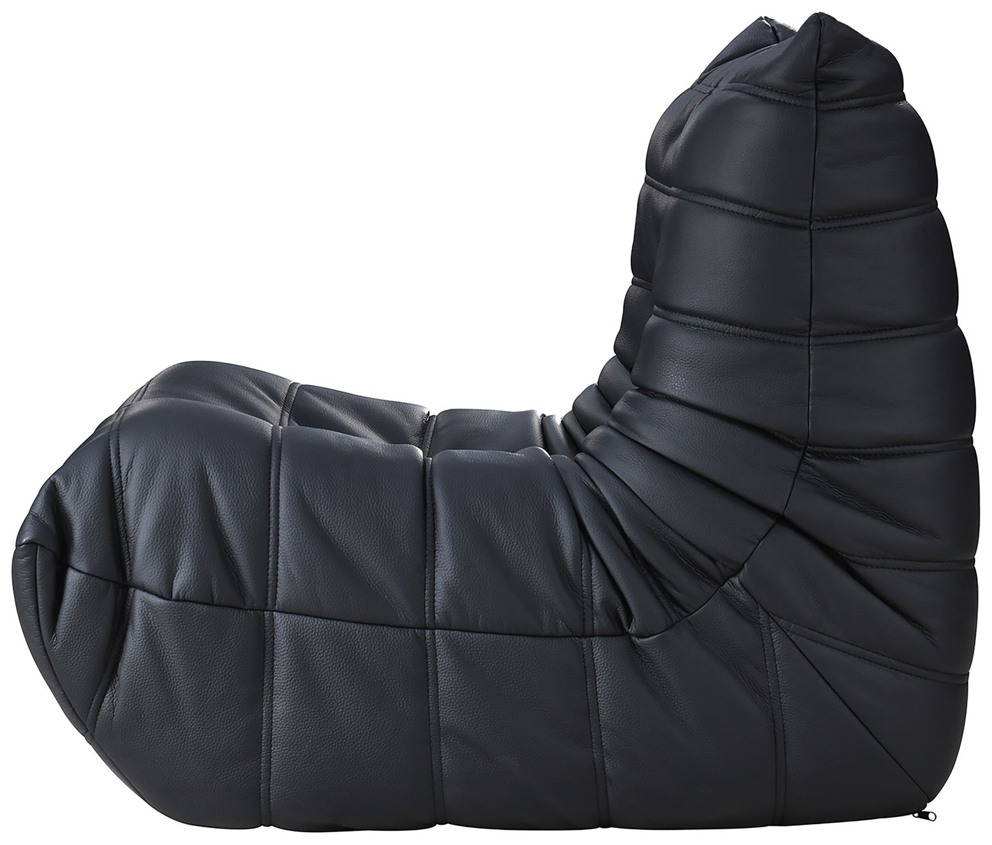 Relax - Vegan Leather Upholstered Chair - Best Buy Furniture