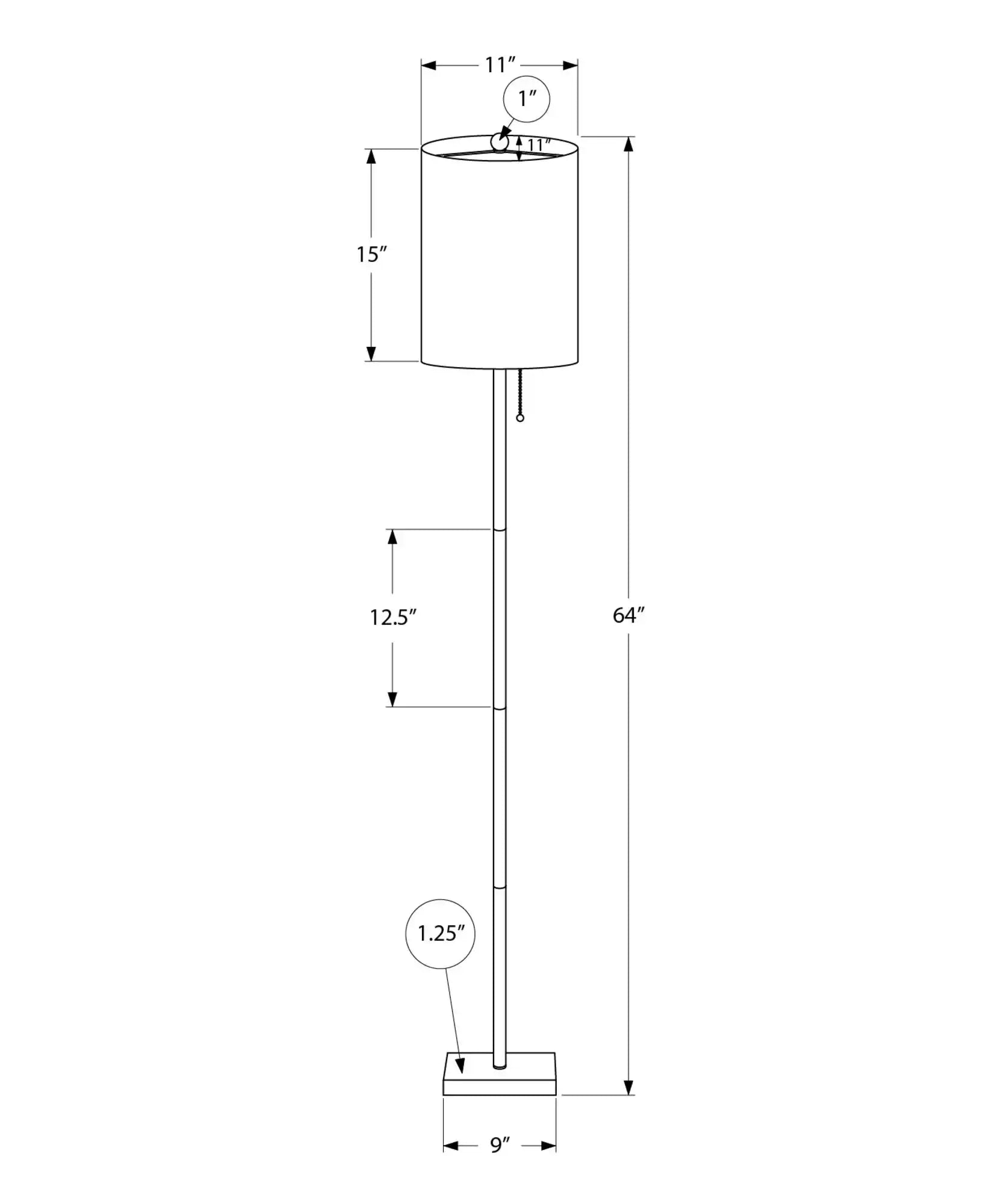 Brass Metal Lighting