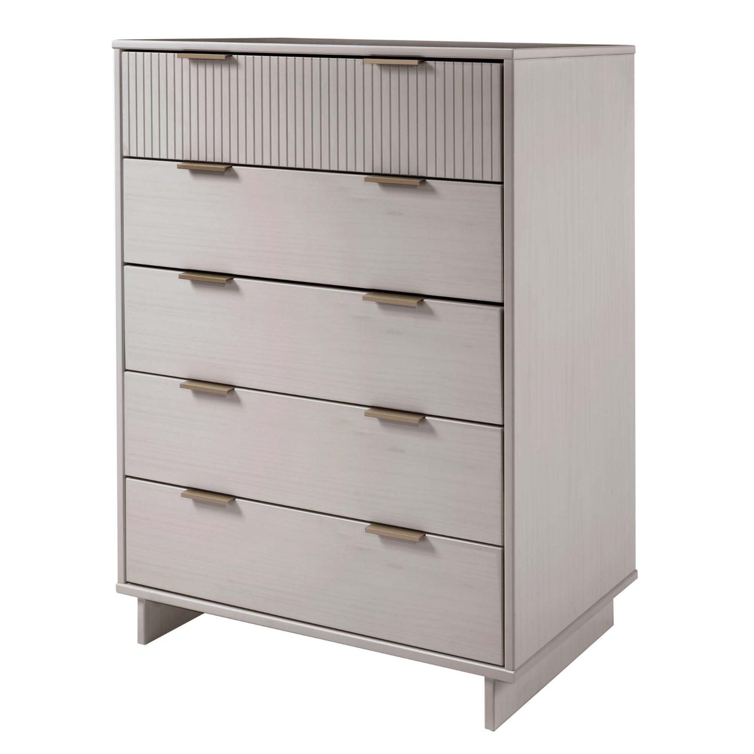 Granville - Chest With 5 Drawers