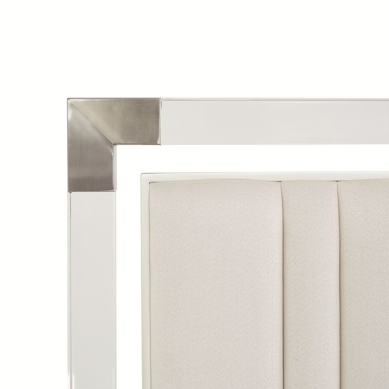 Penthouse - Short Panel Bed