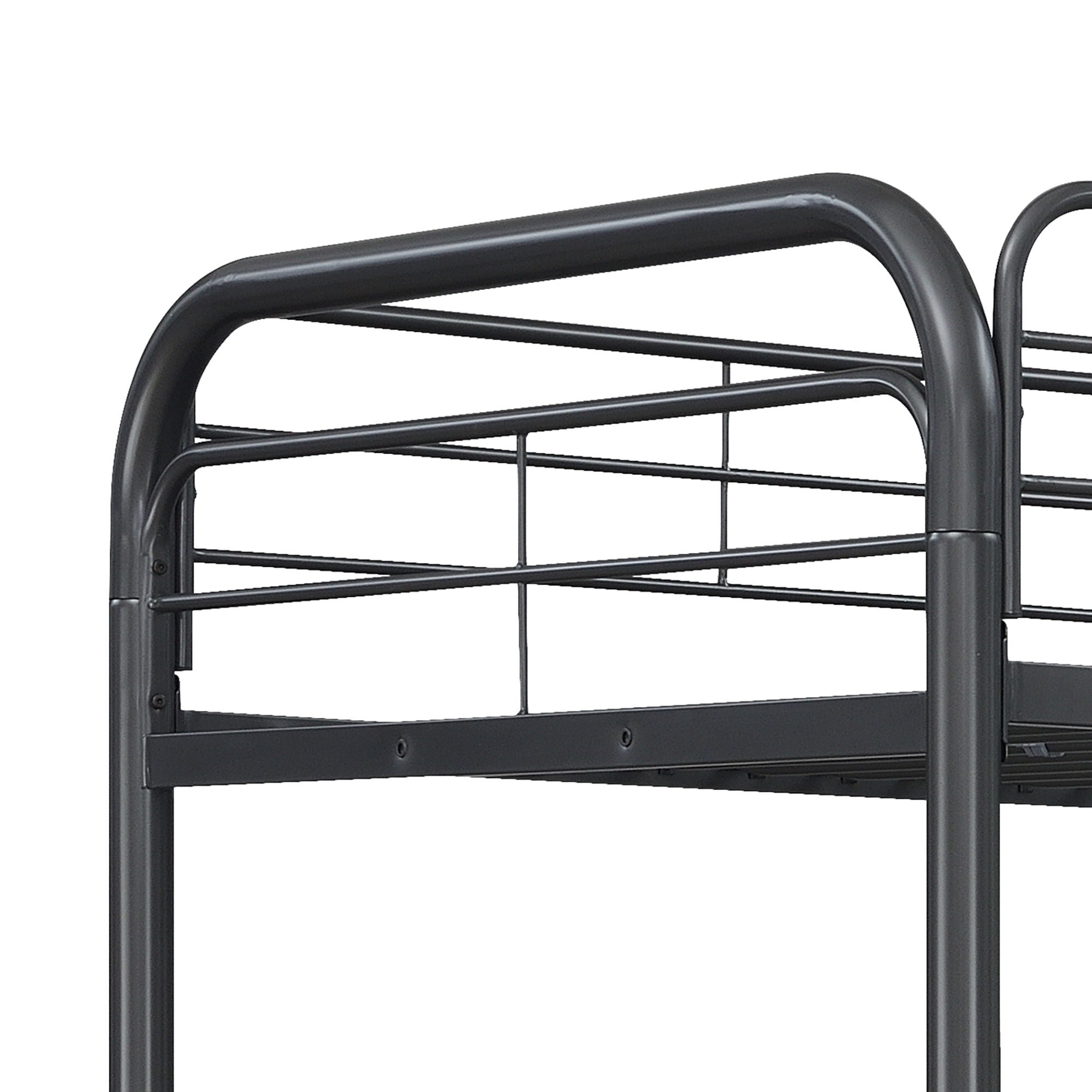 Triple Bunk Bed