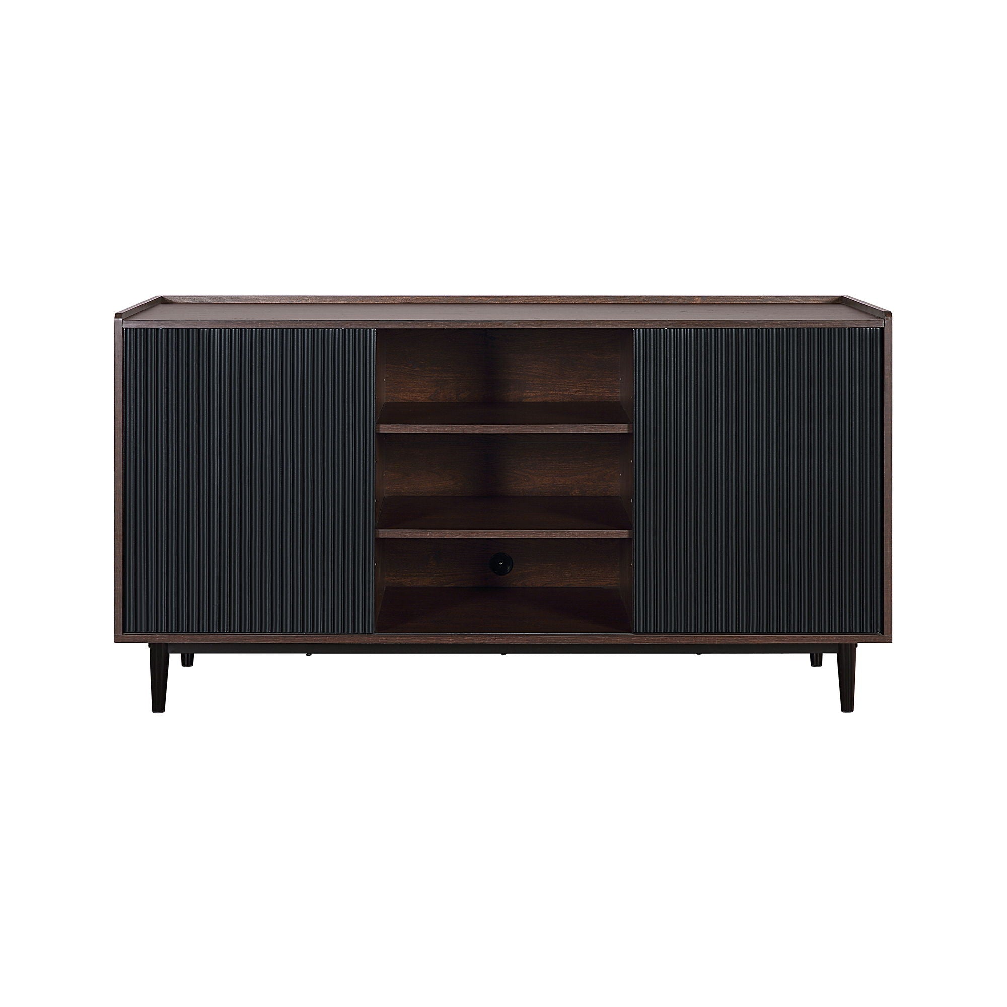 Duane - Fluted Sideboard