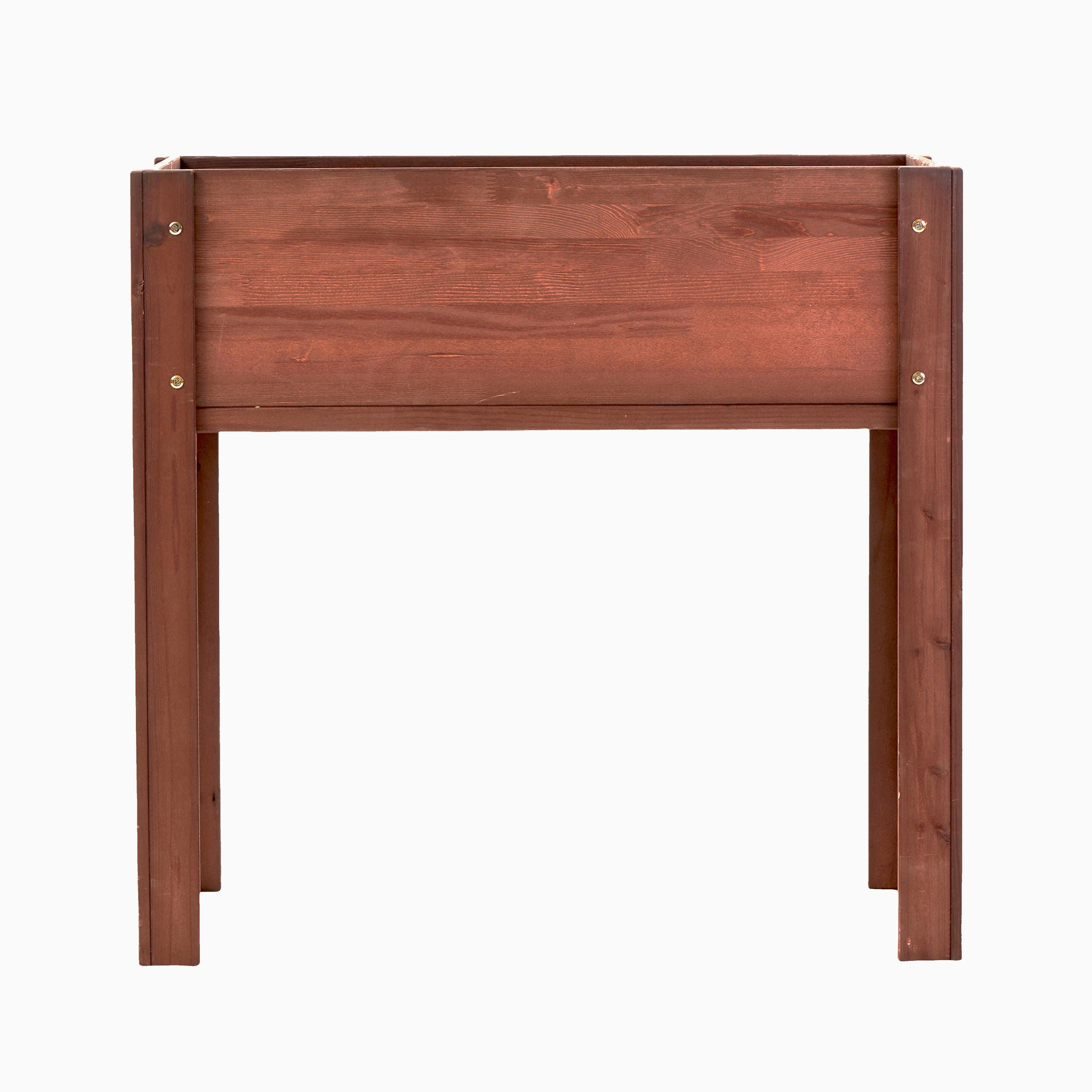 Raised Garden Bed With Legs, Elevated Planter Box For Outdoor Plants