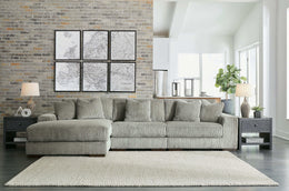 Lindyn - Sectional