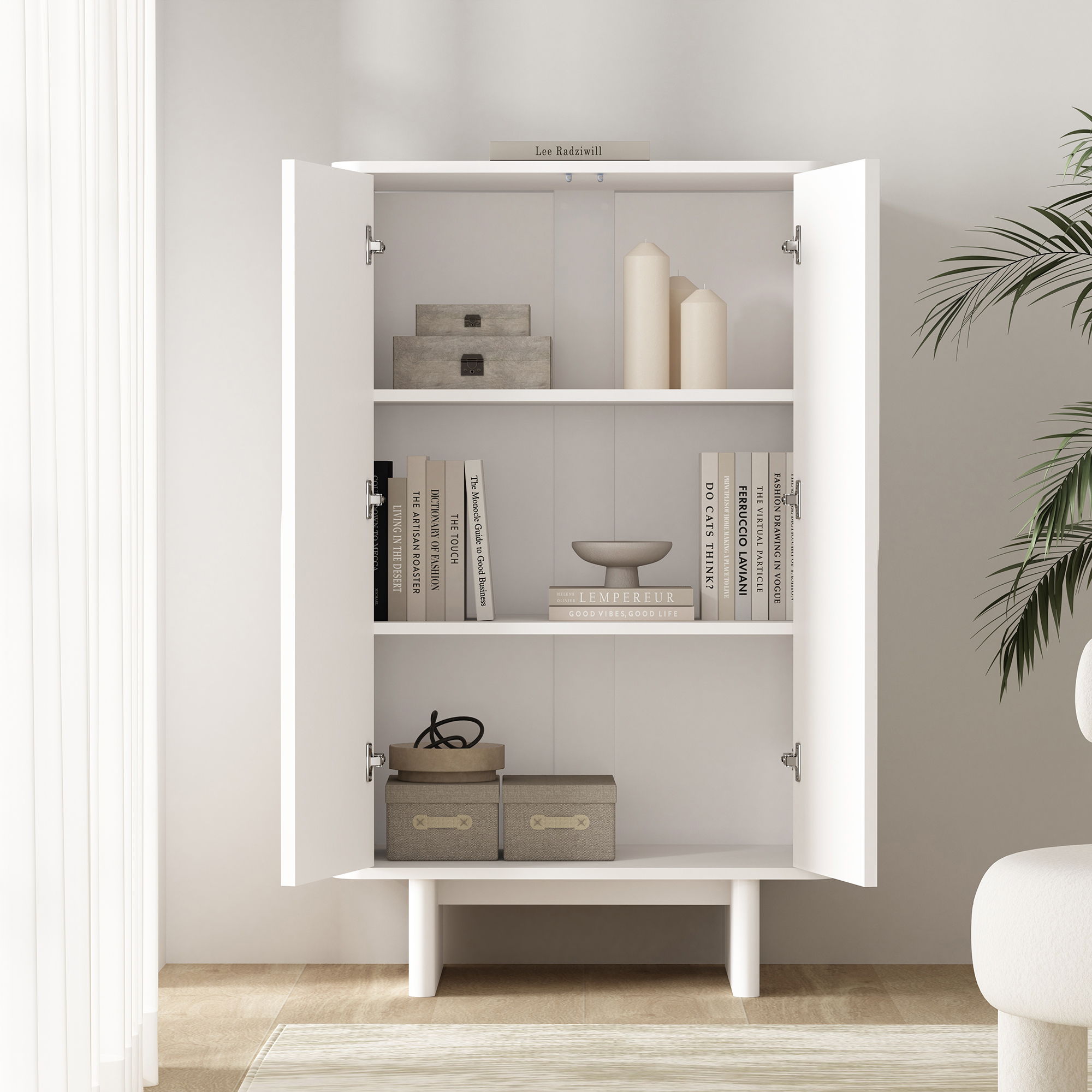 Ella - Accent Cabinet