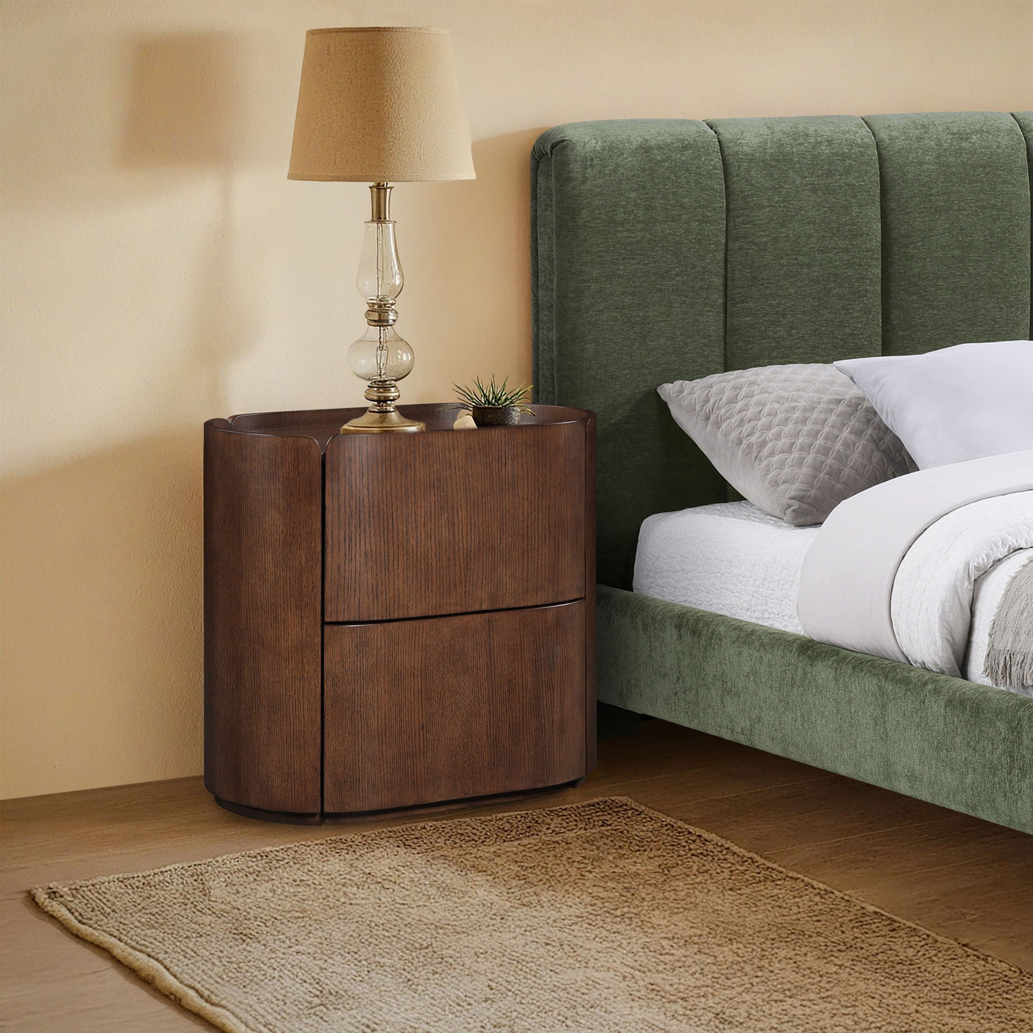 Everett - Night Stand